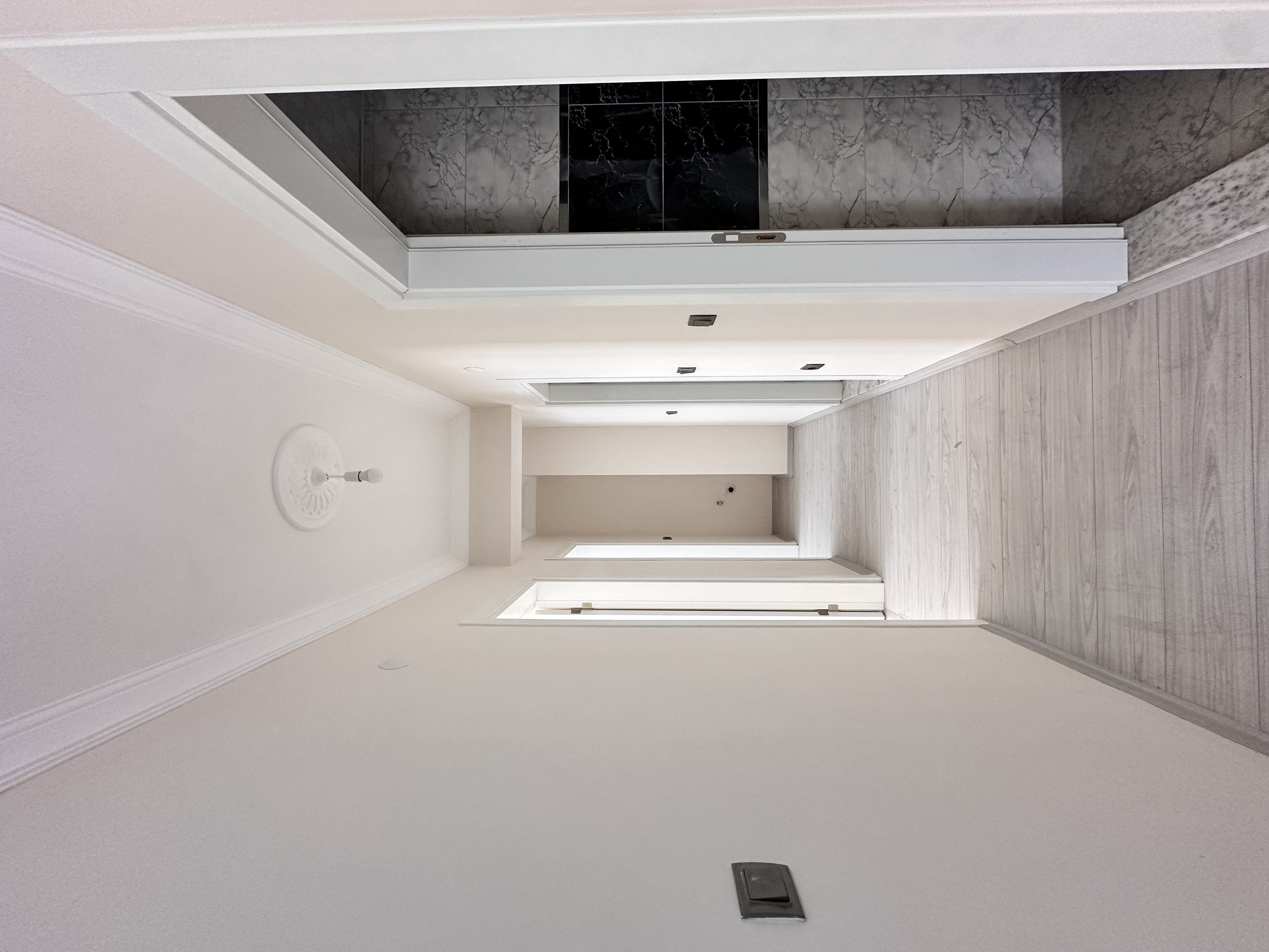 MABEL GAYRİMENKUL BAHÇELİEVLER.MH DENİZ MANZARALI KİRALİK DAİRE