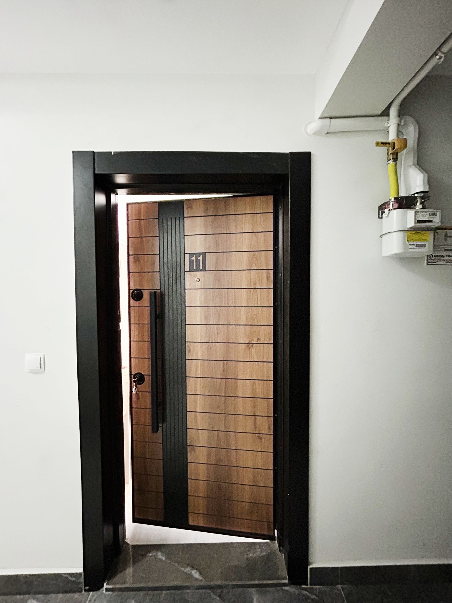 GAZİLER MAHALLESİ ÜNİVERSİTE YÜRÜME MESAFESİ 1+1 DAİRE