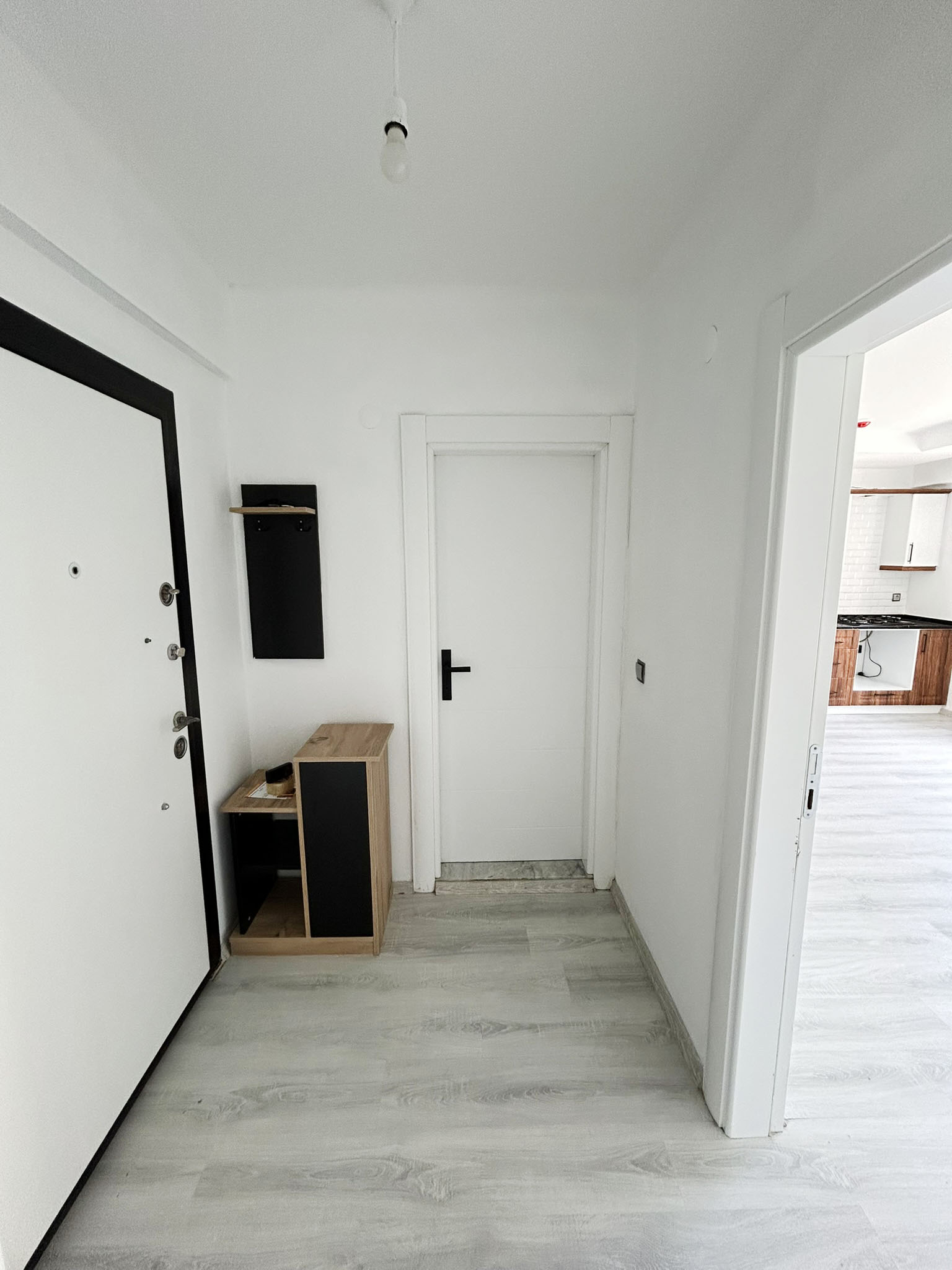 GAZİLER MAHALLESİ ÜNİVERSİTE YÜRÜME MESAFESİ 1+1 DAİRE