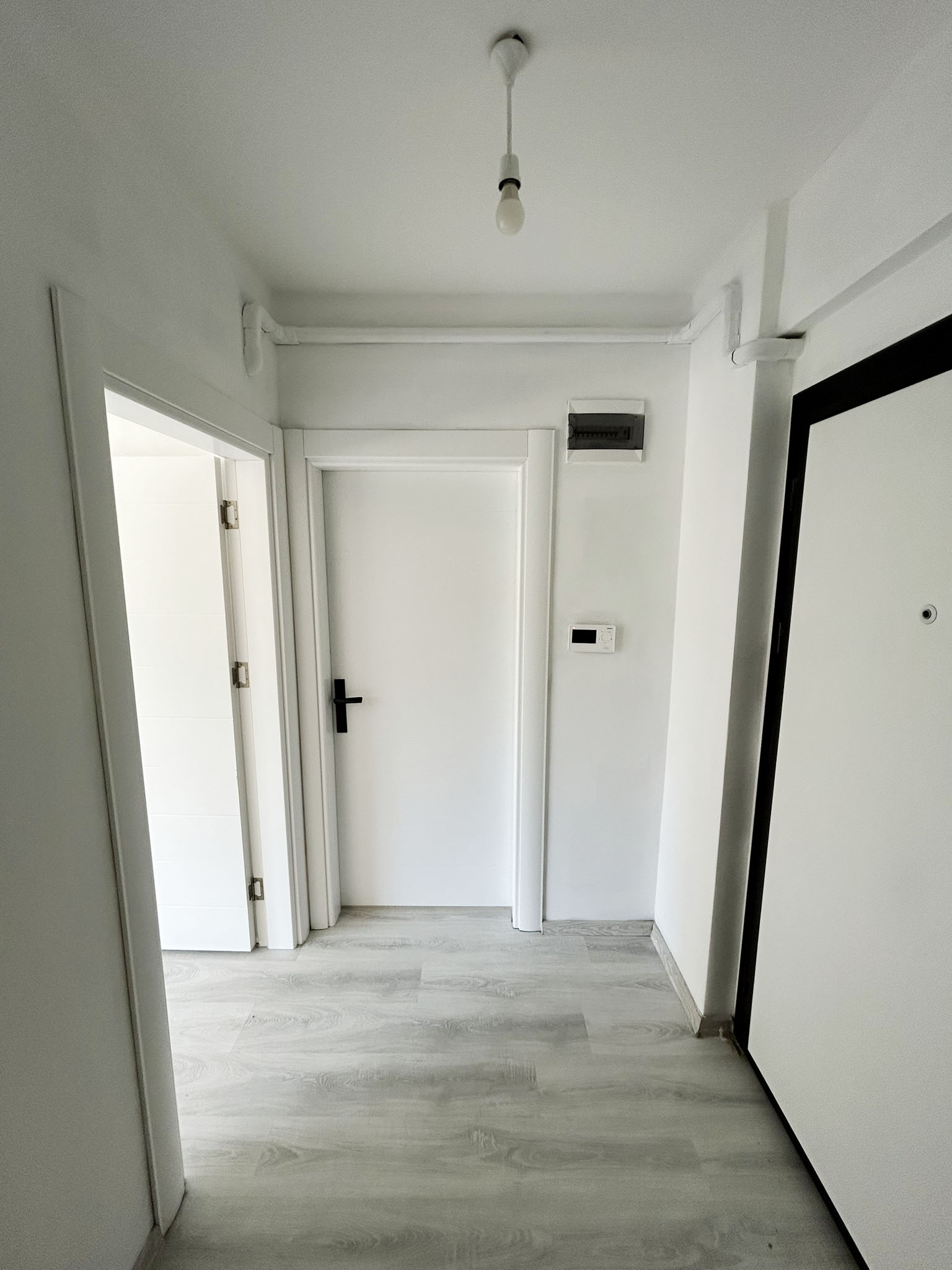 GAZİLER MAHALLESİ ÜNİVERSİTE YÜRÜME MESAFESİ 1+1 DAİRE