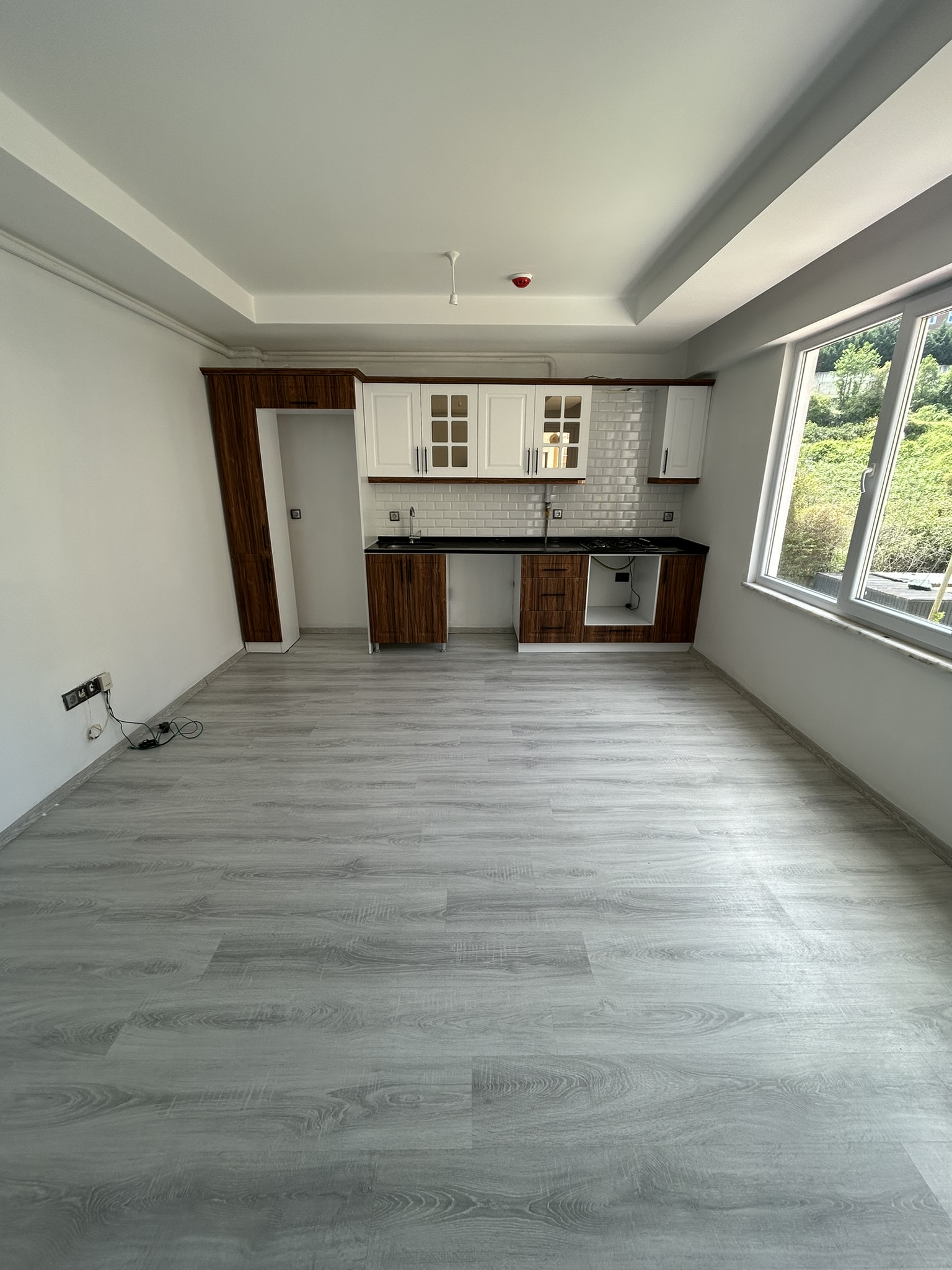 GAZİLER MAHALLESİ ÜNİVERSİTE YÜRÜME MESAFESİ 1+1 DAİRE