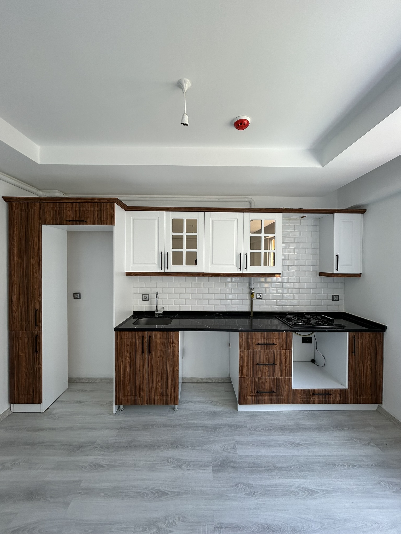 GAZİLER MAHALLESİ ÜNİVERSİTE YÜRÜME MESAFESİ 1+1 DAİRE