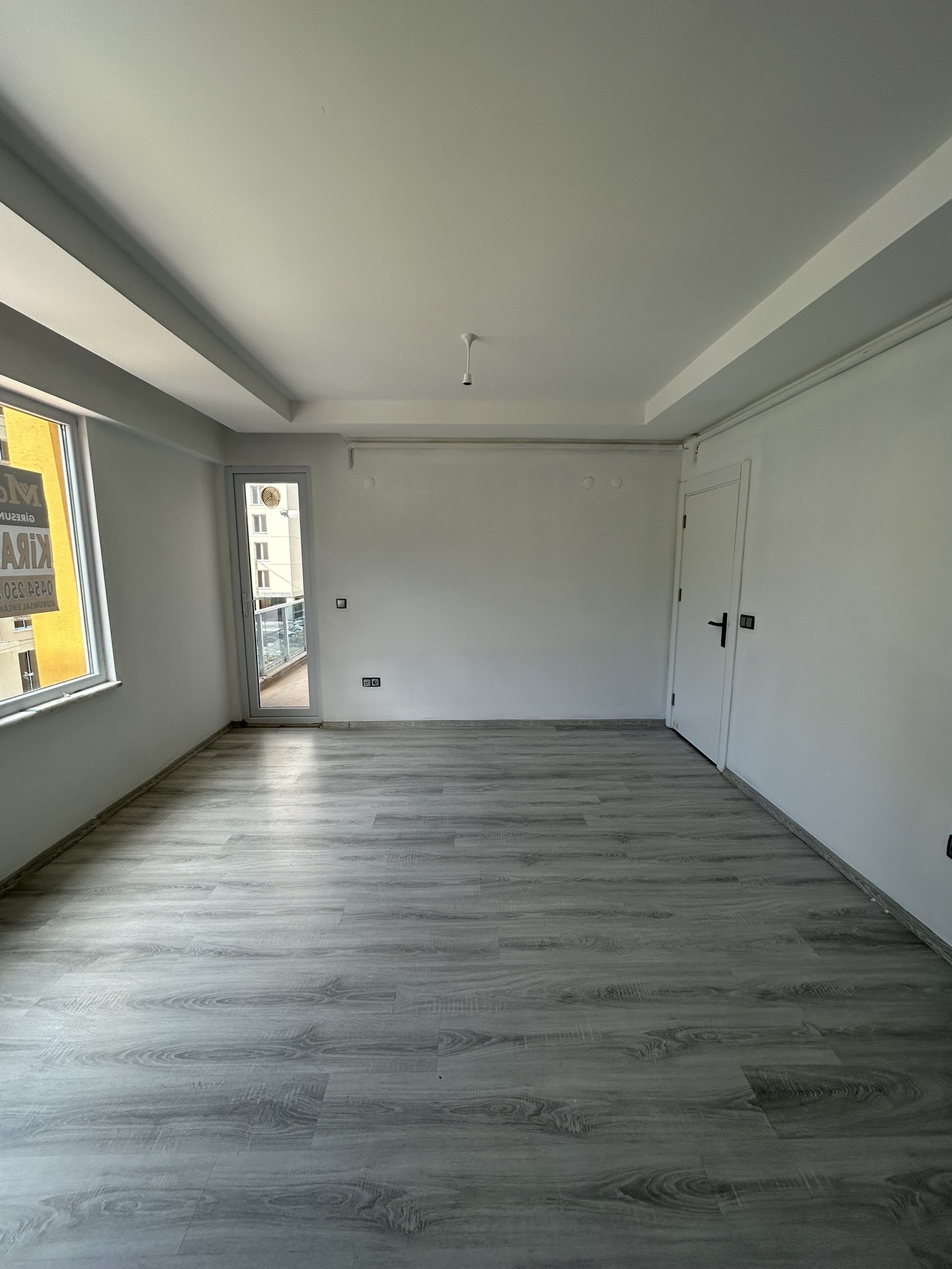 GAZİLER MAHALLESİ ÜNİVERSİTE YÜRÜME MESAFESİ 1+1 DAİRE