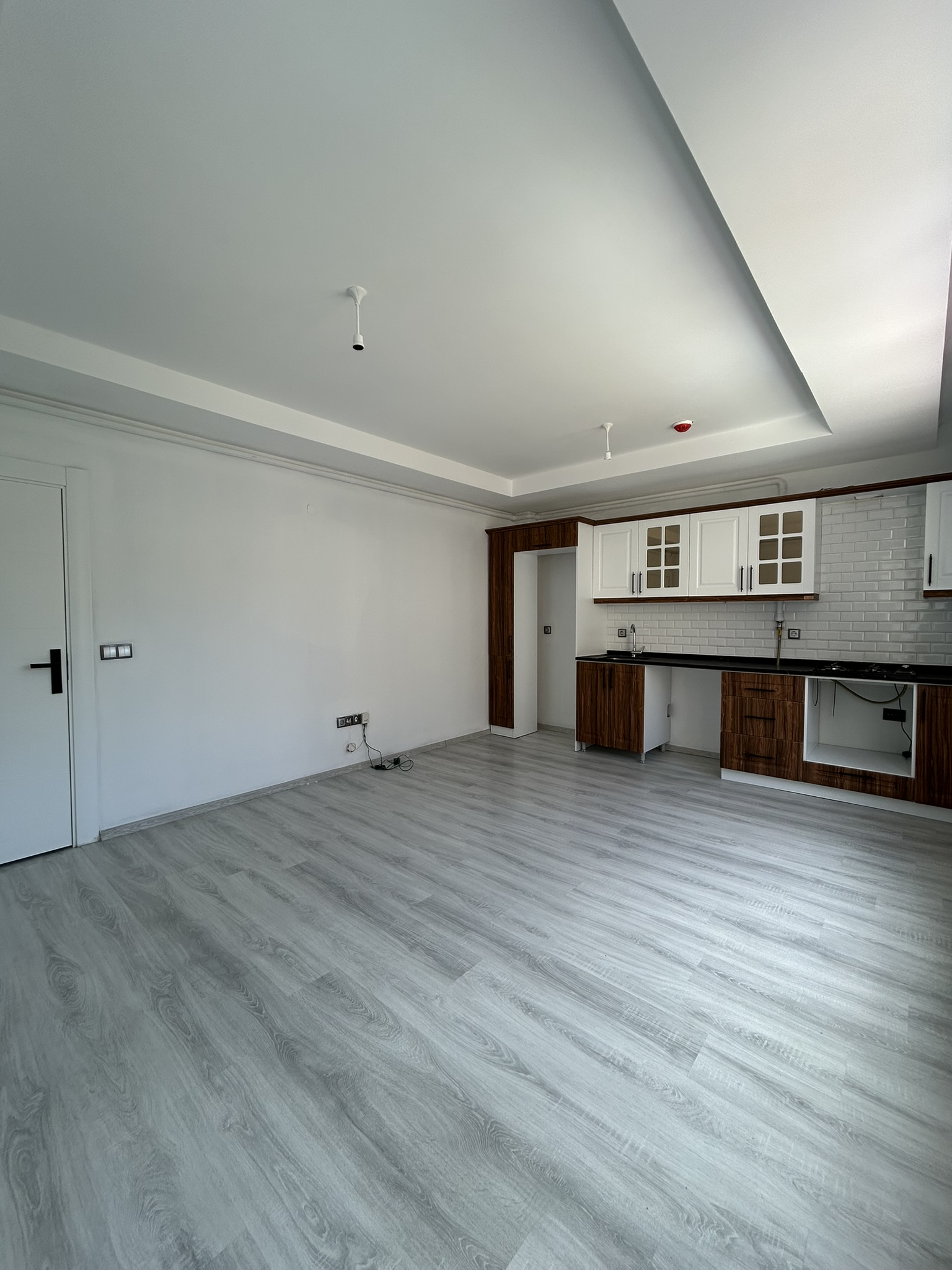 GAZİLER MAHALLESİ ÜNİVERSİTE YÜRÜME MESAFESİ 1+1 DAİRE