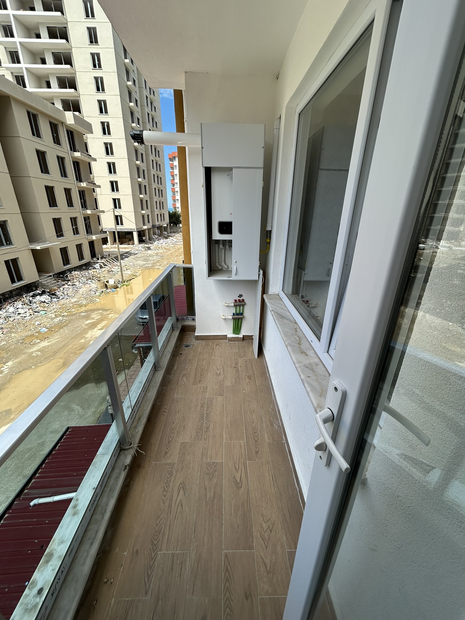 GAZİLER MAHALLESİ ÜNİVERSİTE YÜRÜME MESAFESİ 1+1 DAİRE