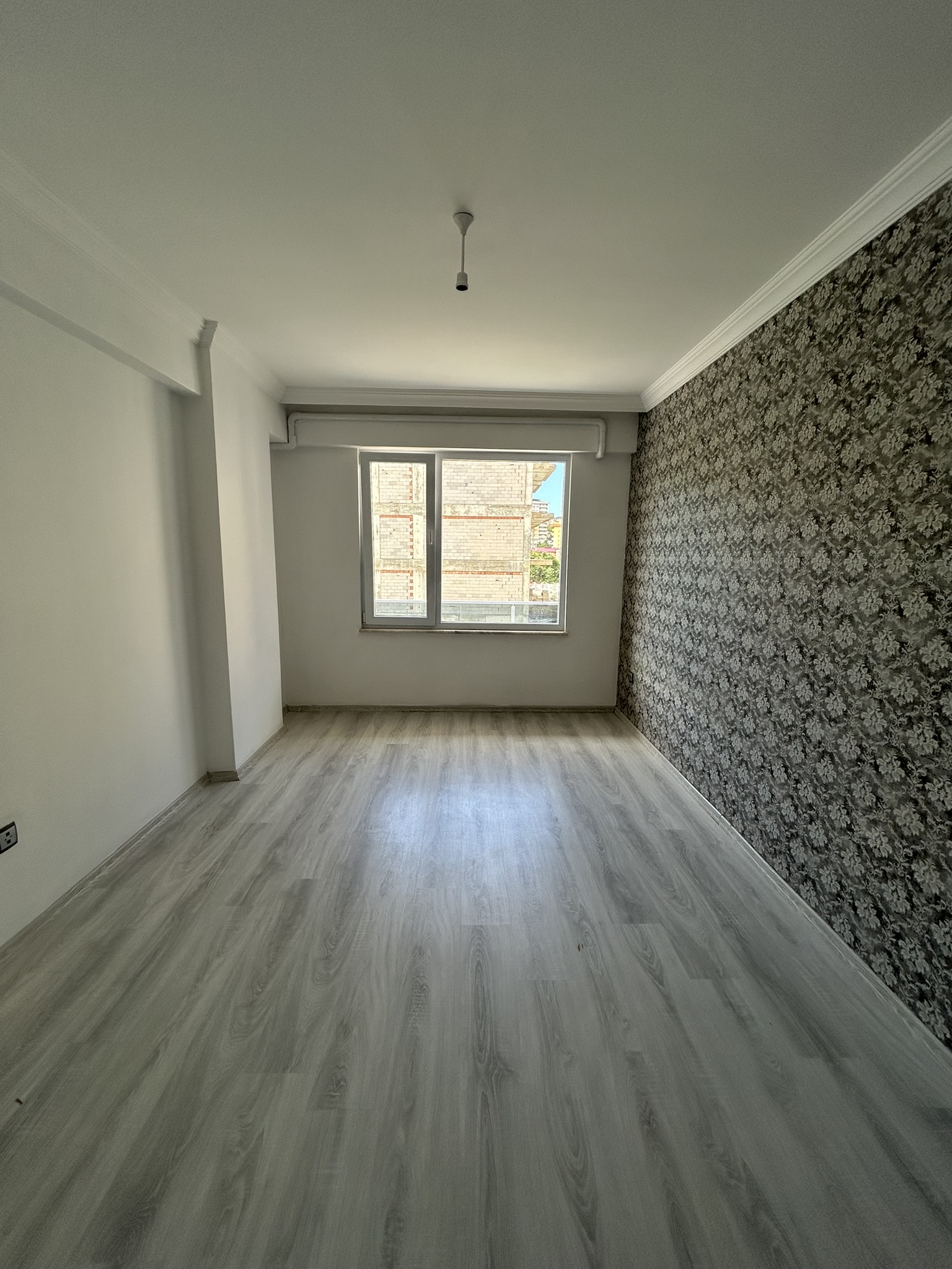 GAZİLER MAHALLESİ ÜNİVERSİTE YÜRÜME MESAFESİ 1+1 DAİRE