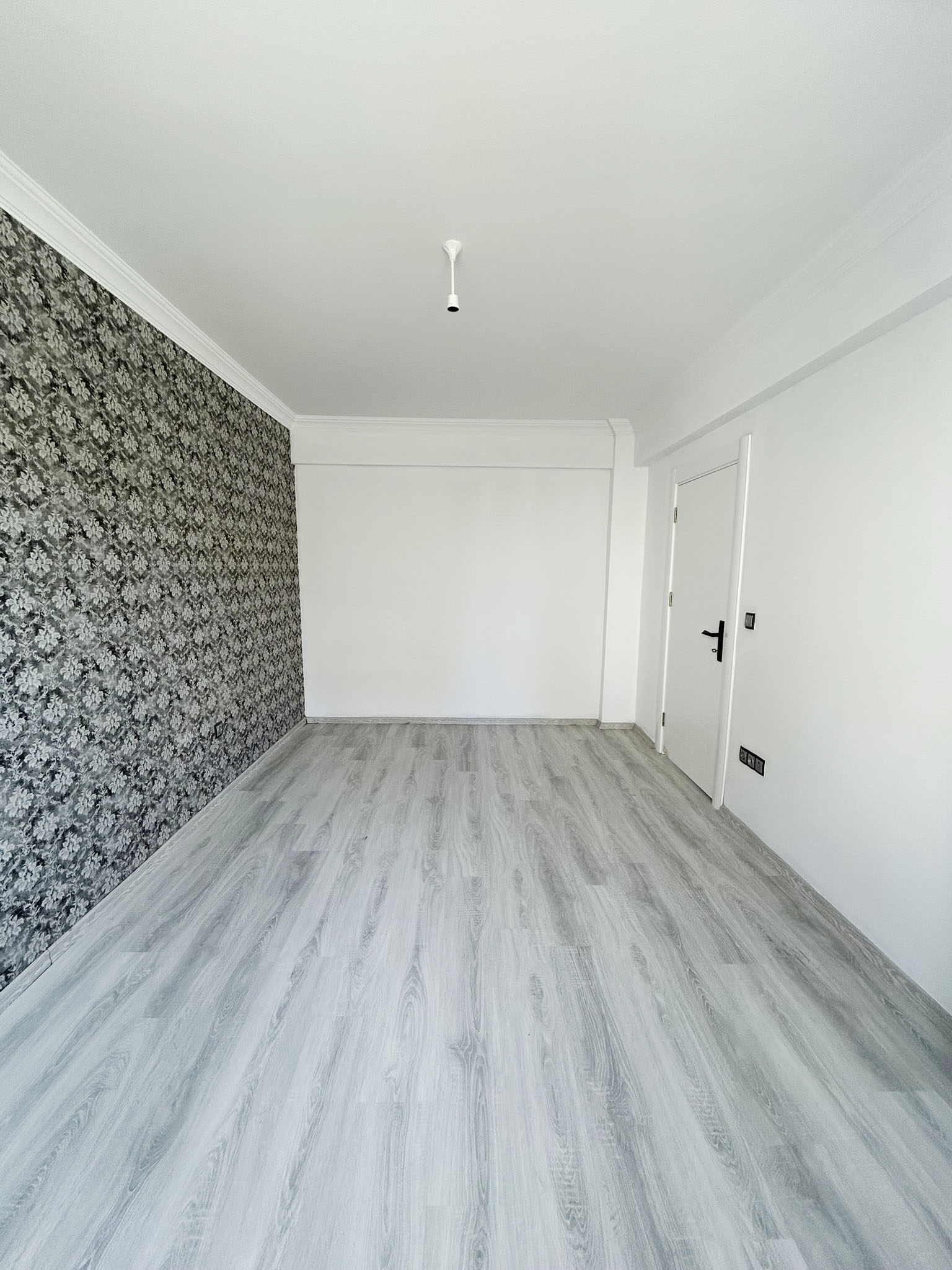 GAZİLER MAHALLESİ ÜNİVERSİTE YÜRÜME MESAFESİ 1+1 DAİRE