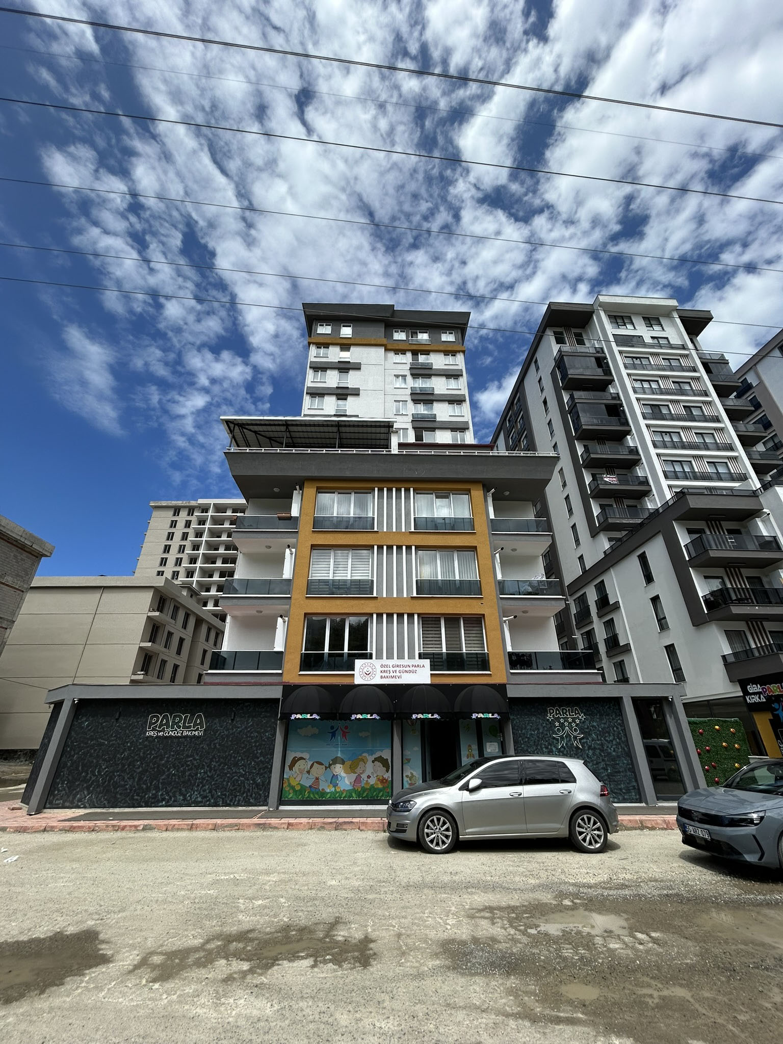 GAZİLER MAHALLESİ ÜNİVERSİTE YÜRÜME MESAFESİ 1+1 DAİRE