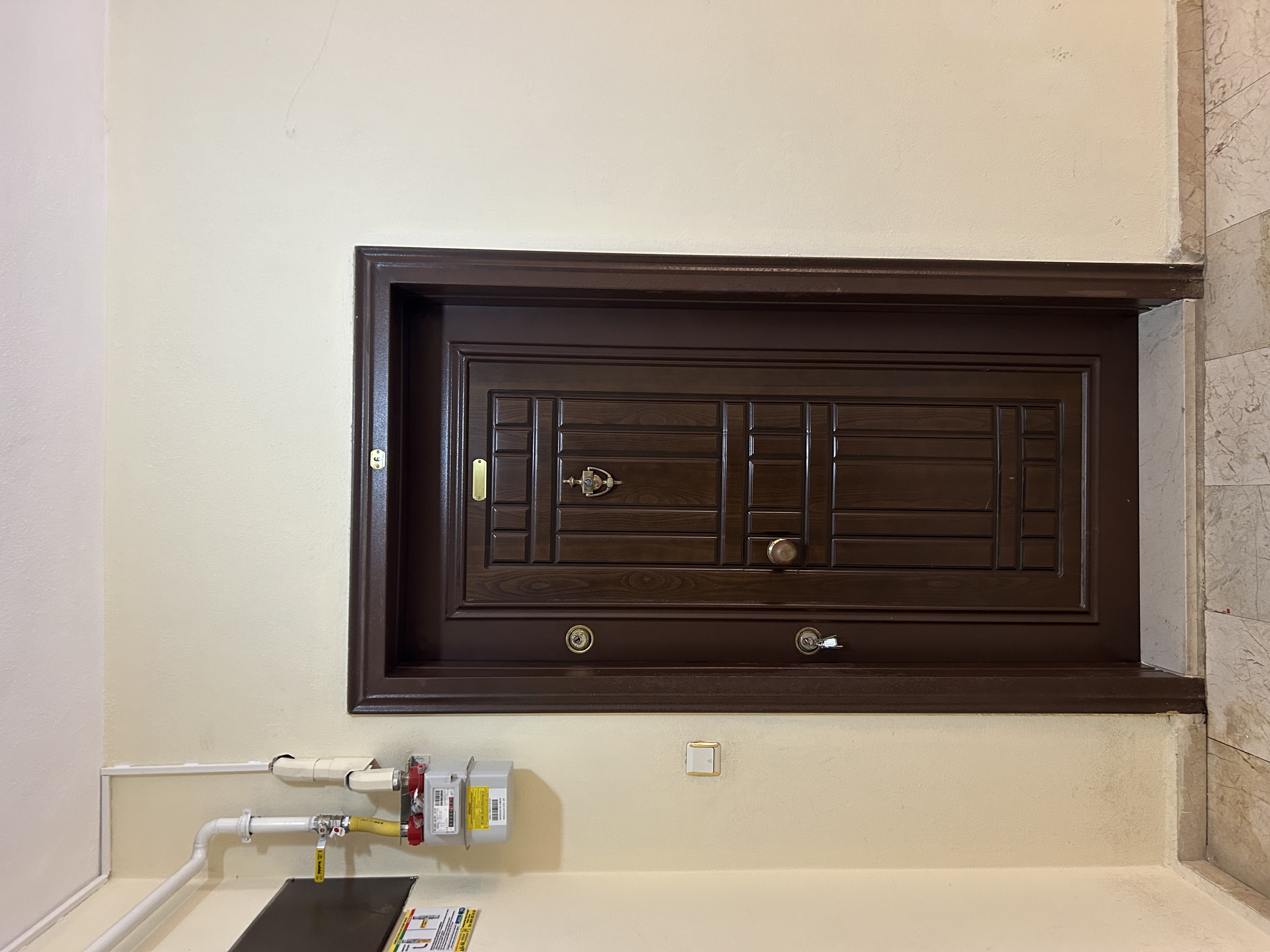 GAZİLER ACAR YALI EVLER