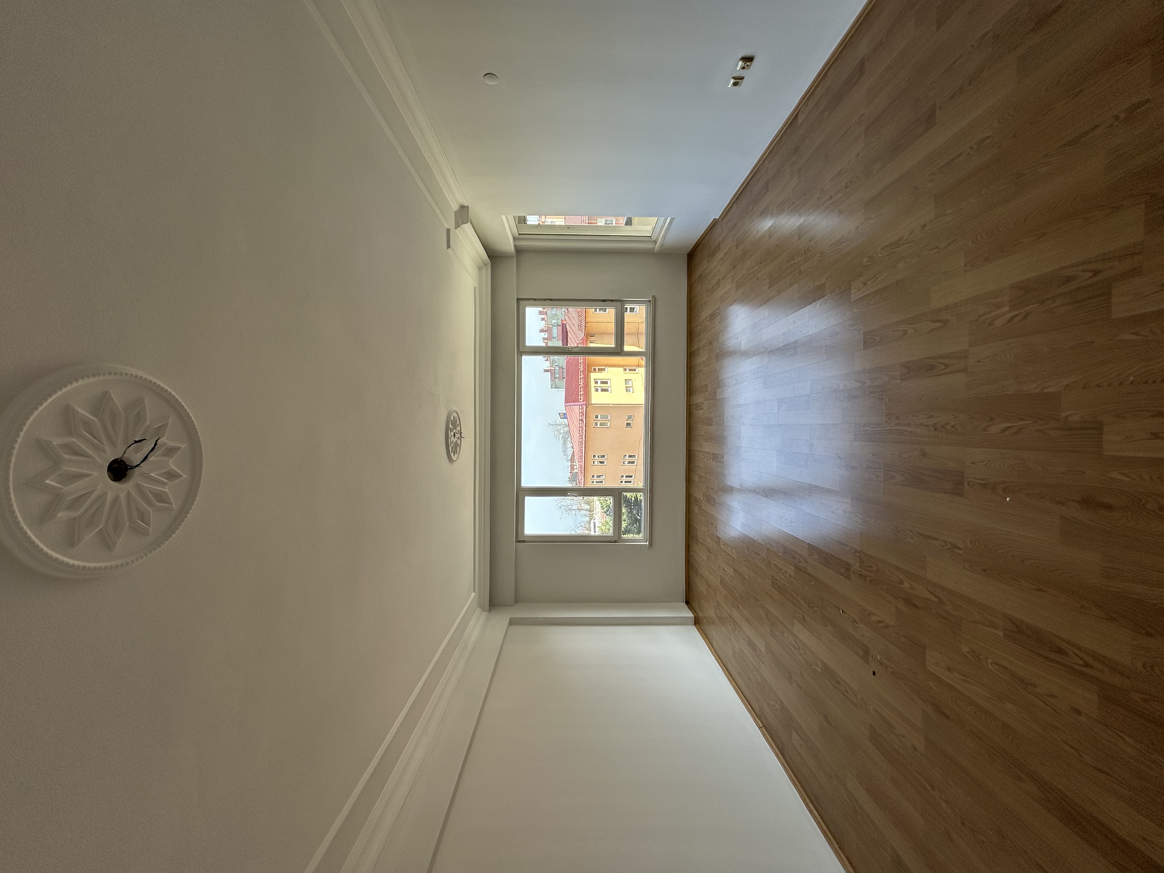 GAZİLER ACAR YALI EVLER