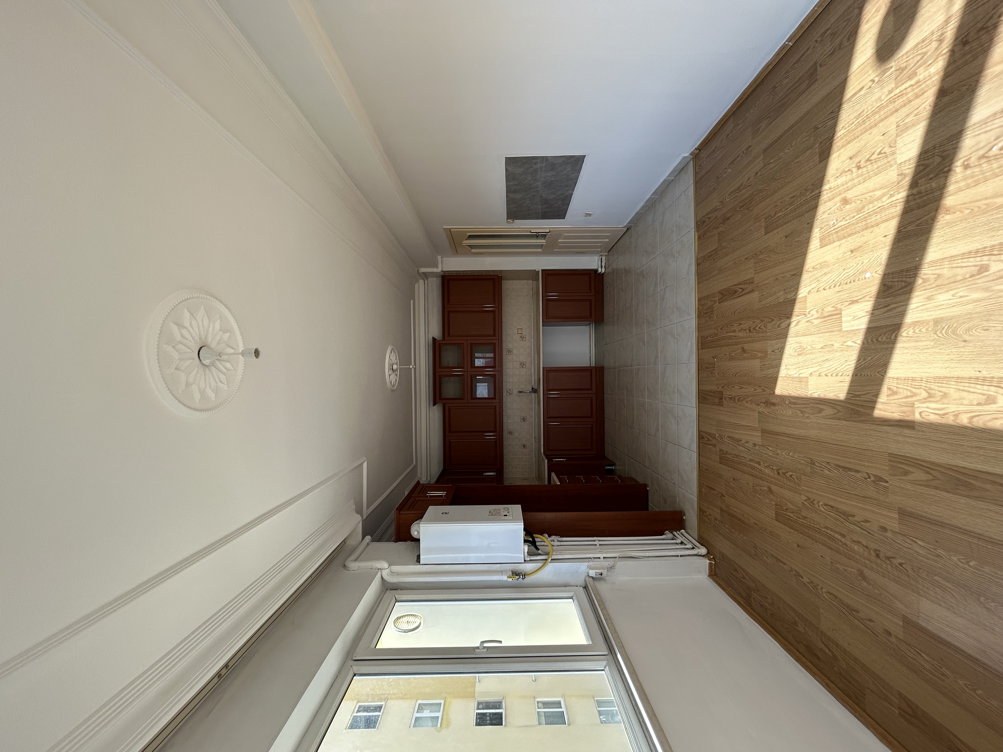 GAZİLER ACAR YALI EVLER