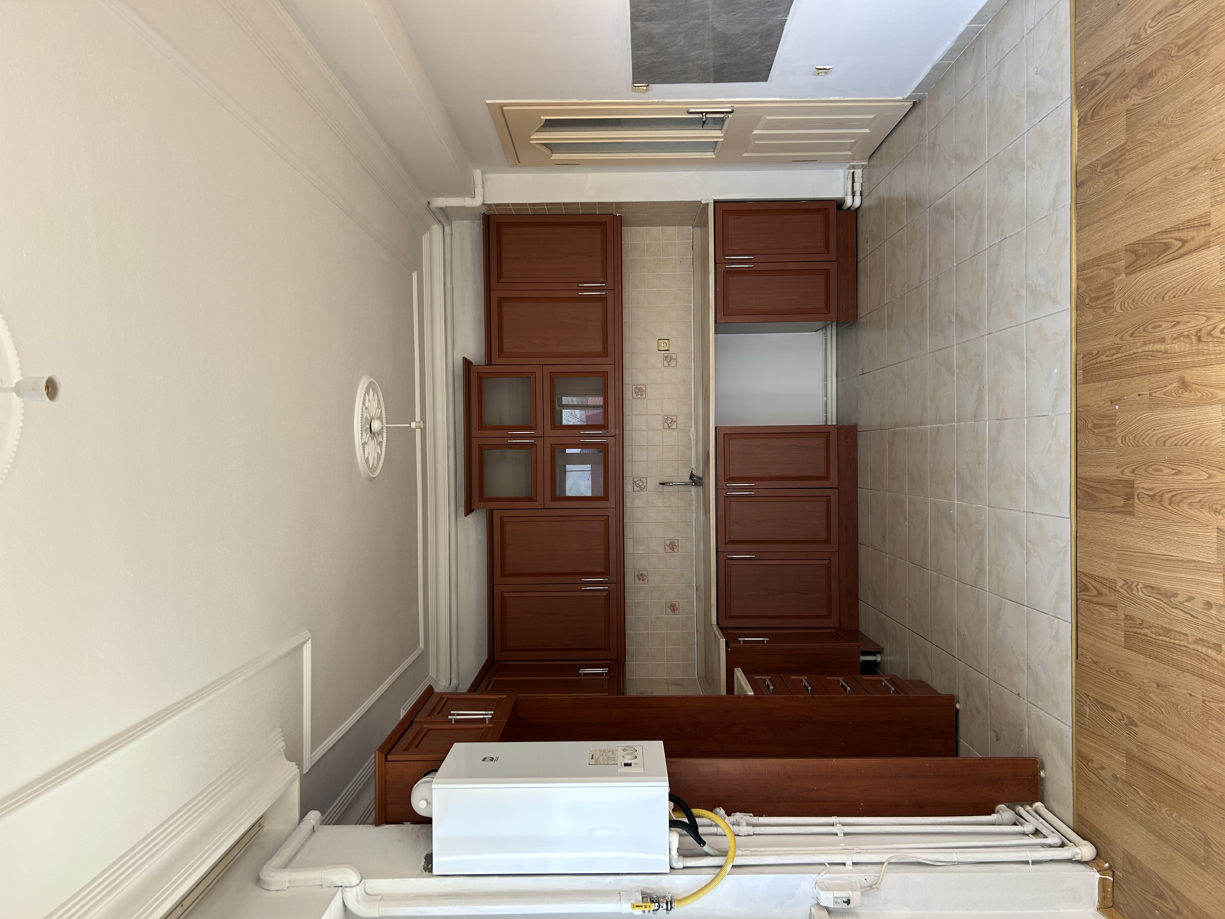 GAZİLER ACAR YALI EVLER