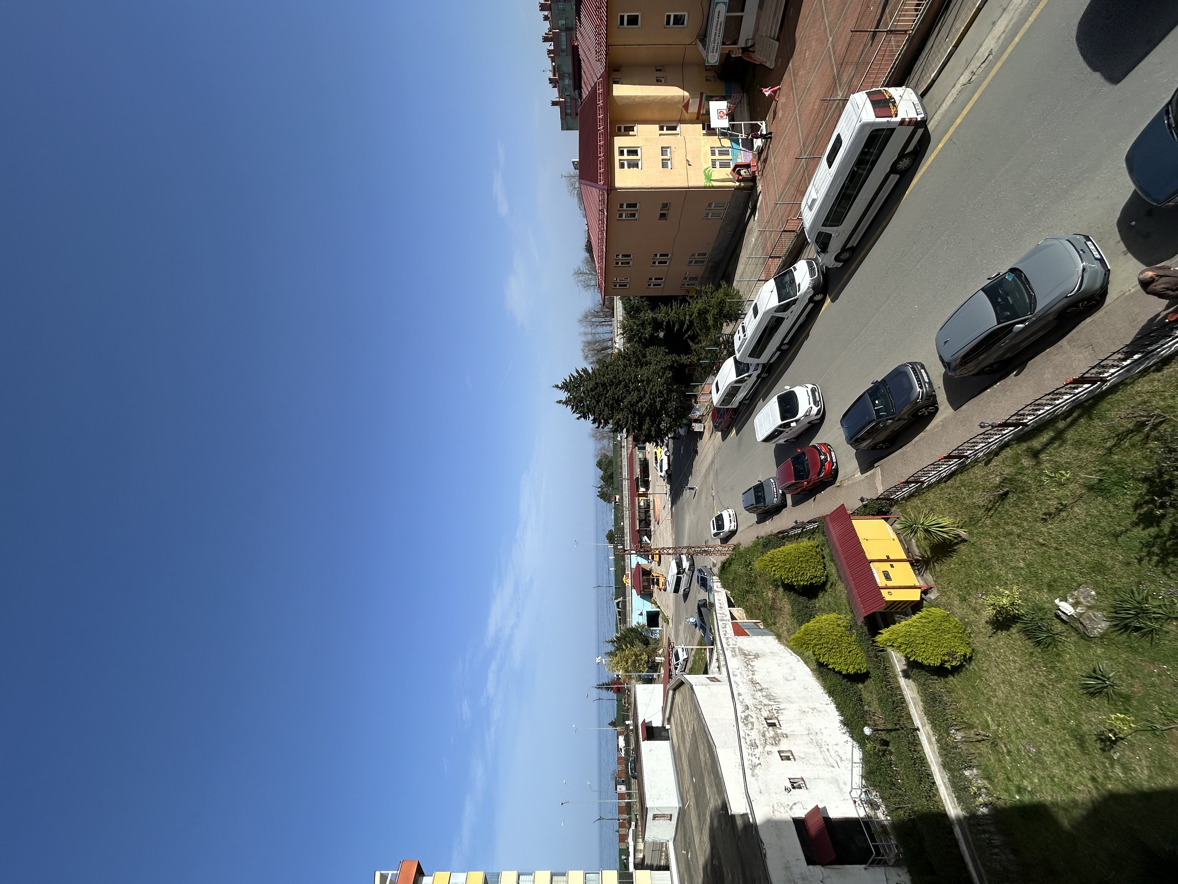 GAZİLER ACAR YALI EVLER