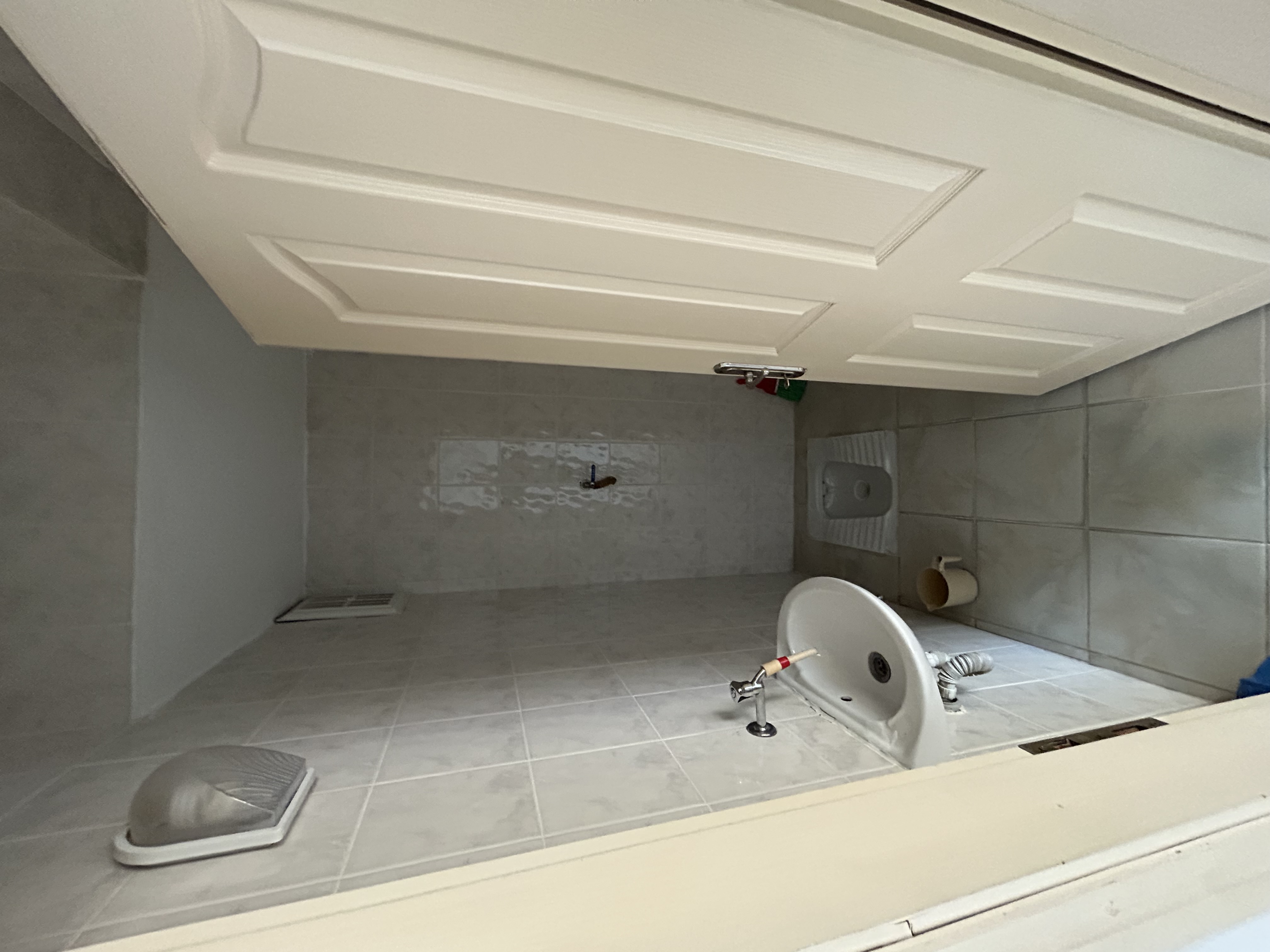 GAZİLER ACAR YALI EVLER