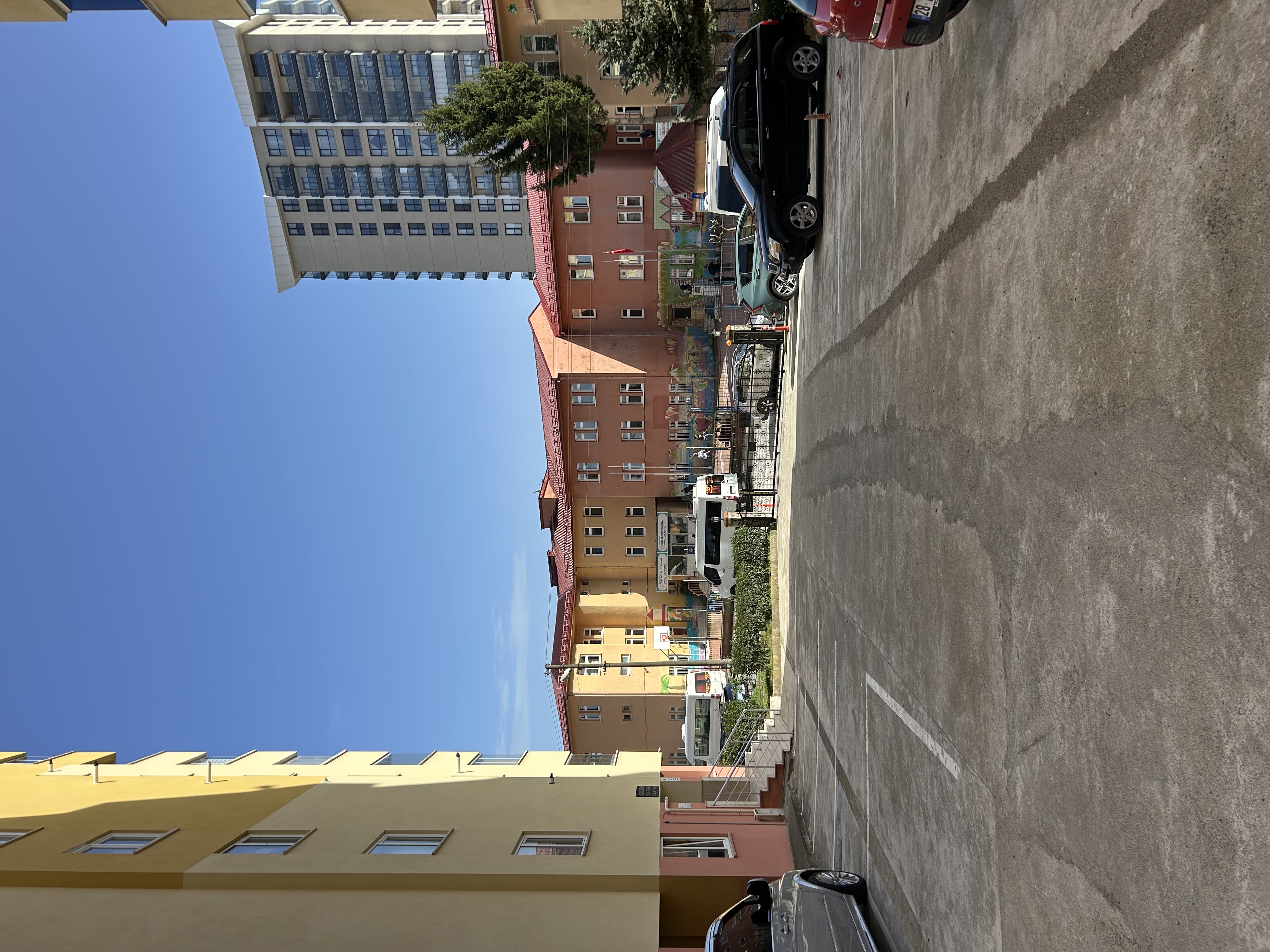 GAZİLER ACAR YALI EVLER