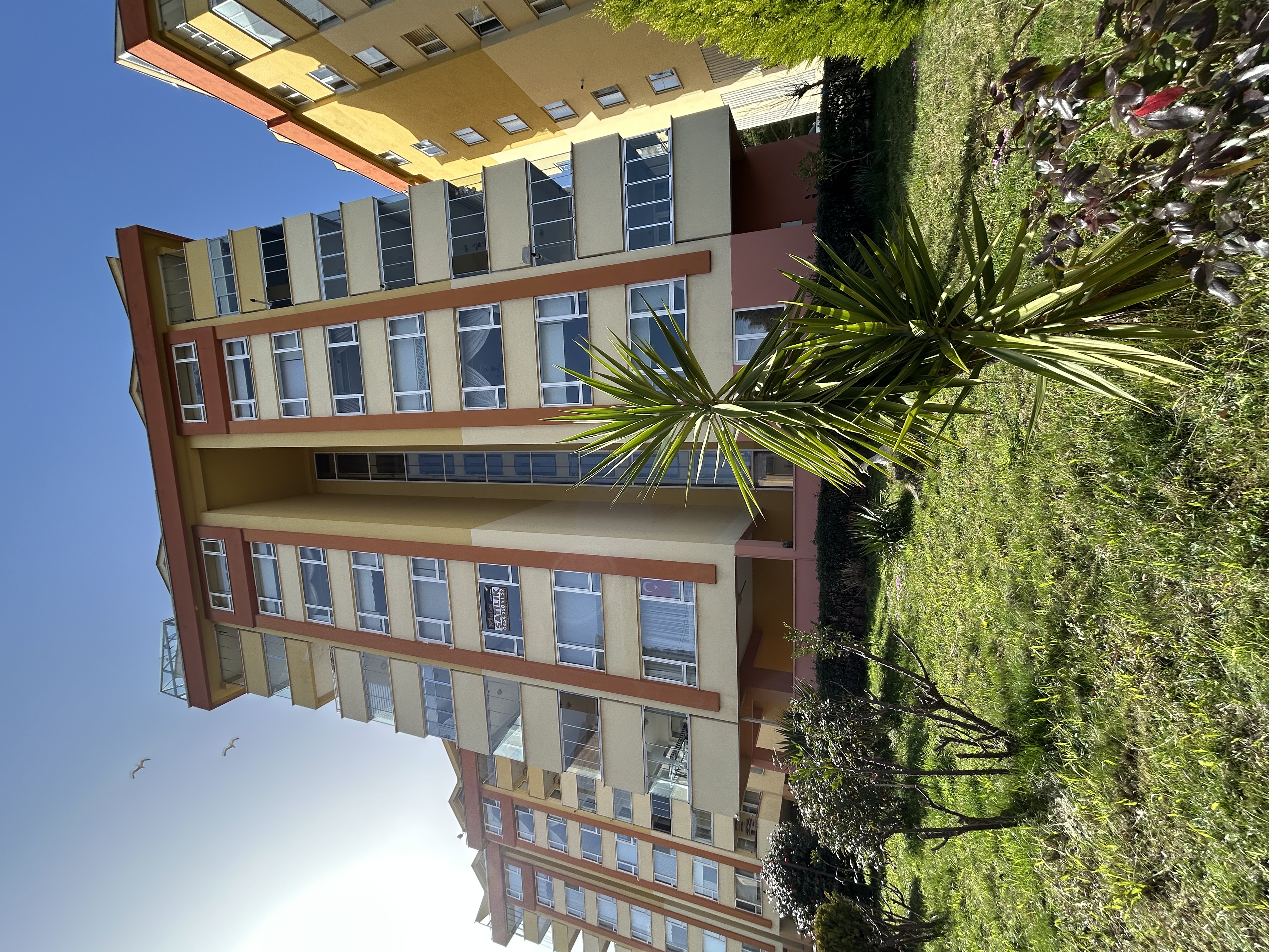 GAZİLER ACAR YALI EVLER