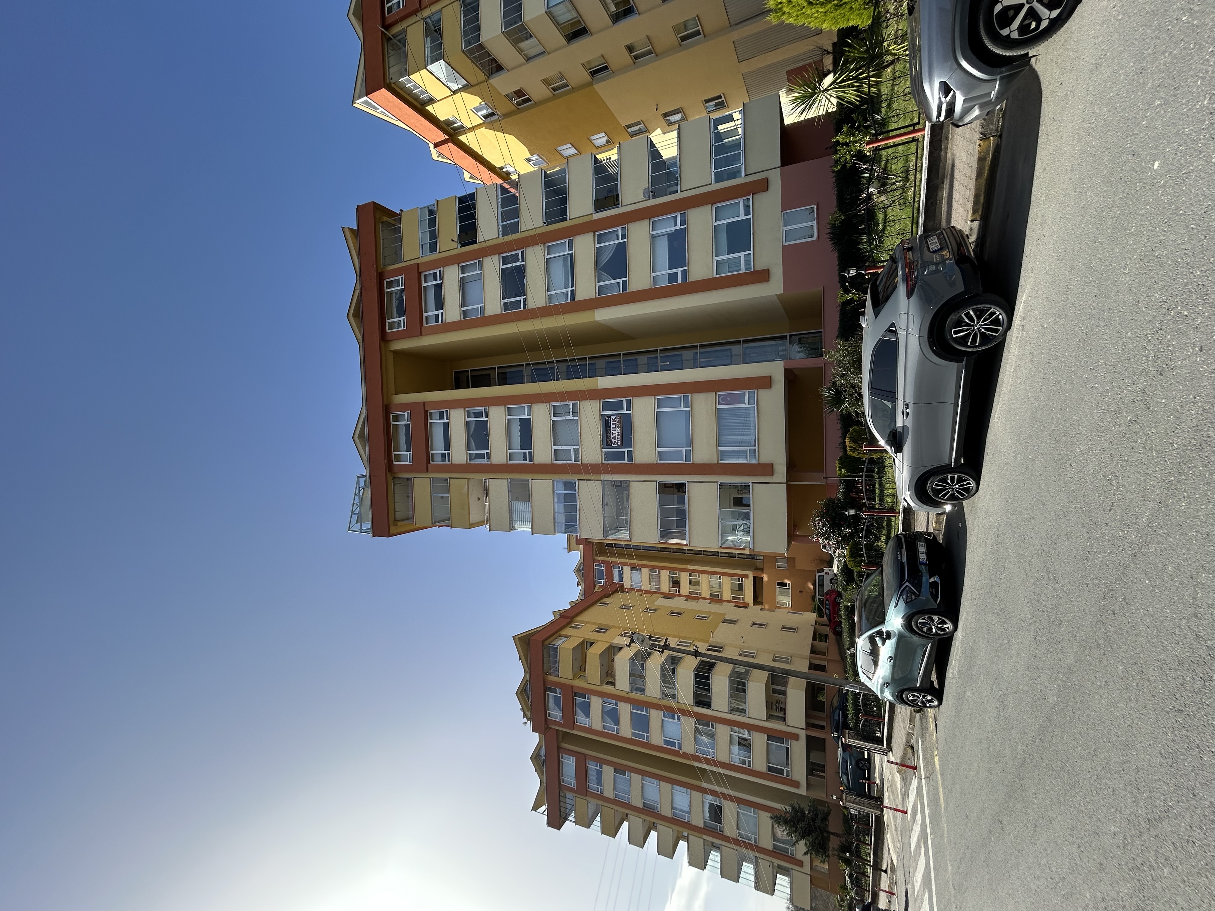 GAZİLER ACAR YALI EVLER