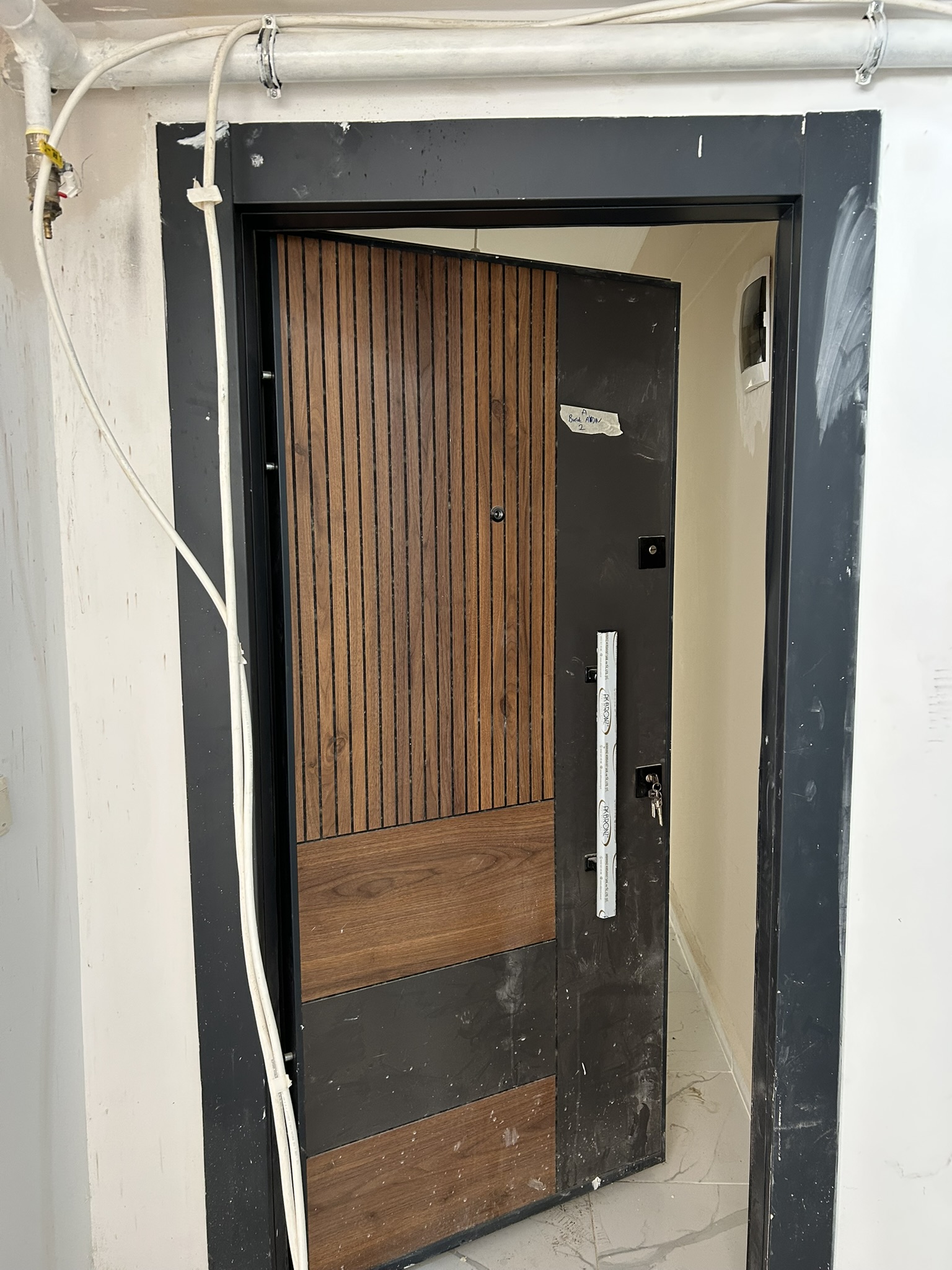 AYD28 AKSU MH KİRALIK 2+1 DAİRE