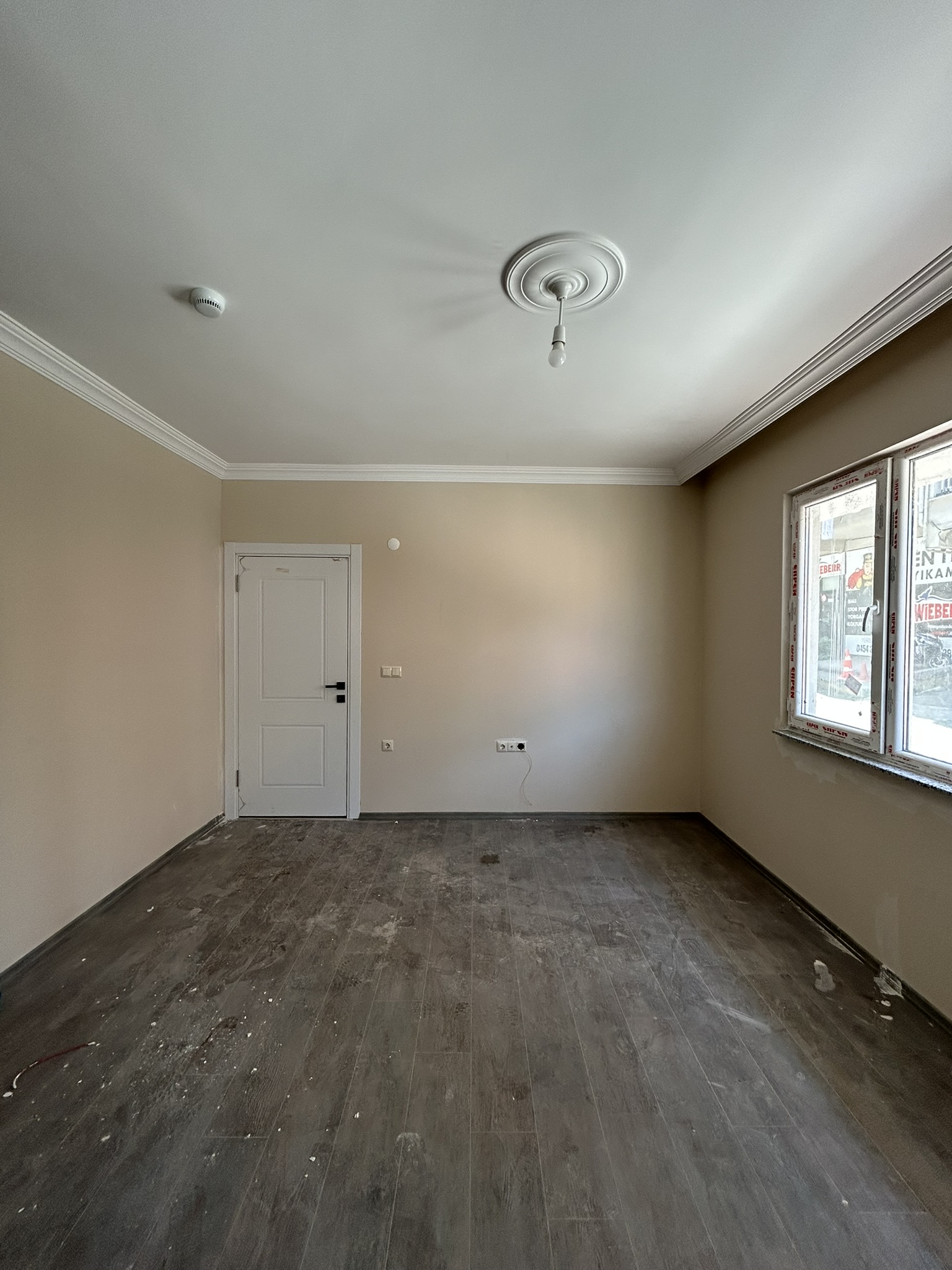 AYD28 AKSU MH KİRALIK 2+1 DAİRE