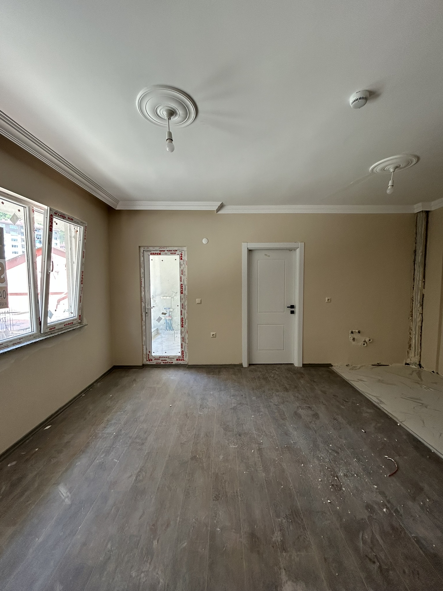 AYD28 AKSU MH KİRALIK 2+1 DAİRE