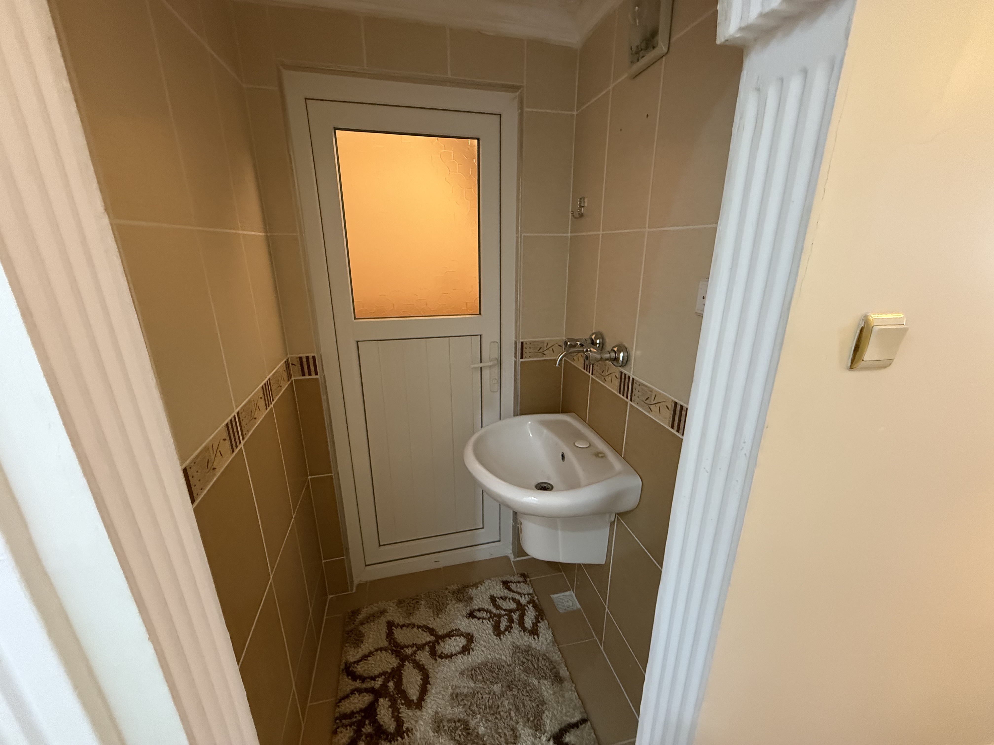 OF  İRFANLI DA SATILIK 3+1 MANZARALI FERAH DAİRE