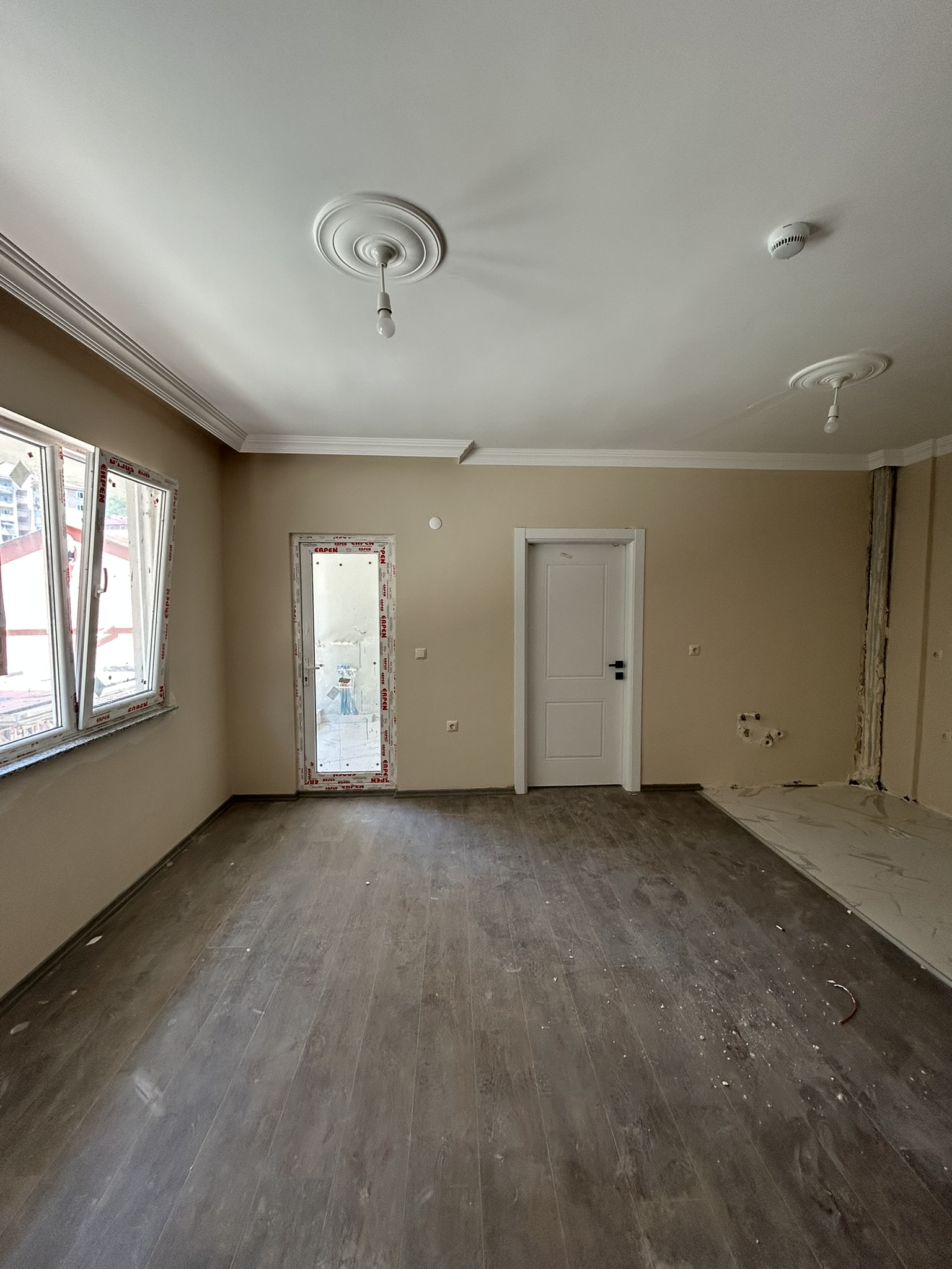 AYD28 AKSU MH KİRALIK 2+1 DAİRE