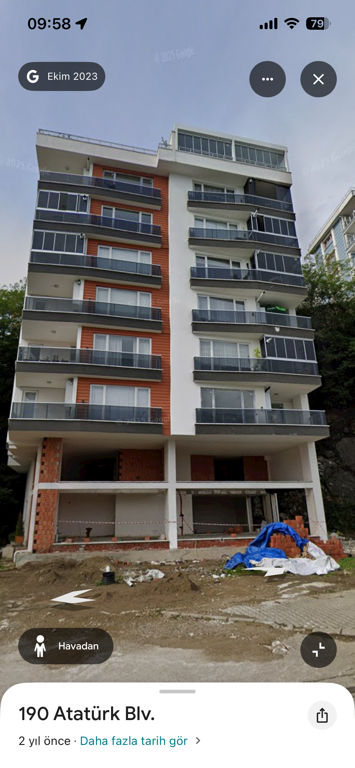GEDİKKAYA EYLÜL APT KİRALIK