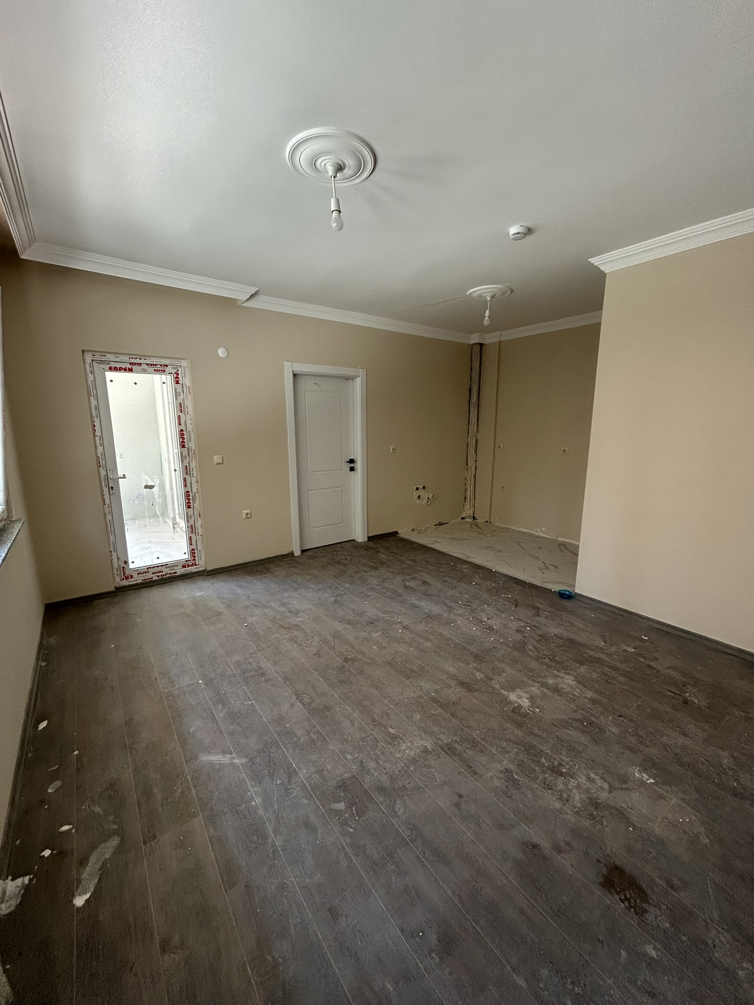 AYD28 AKSU MH KİRALIK 2+1 DAİRE