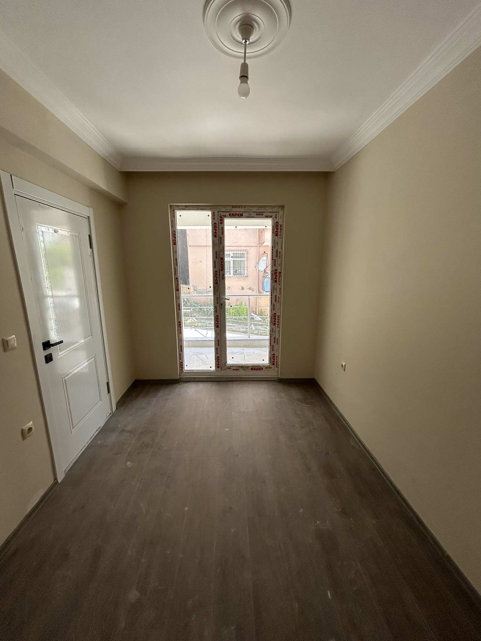 AYD28 AKSU MH KİRALIK 2+1 DAİRE