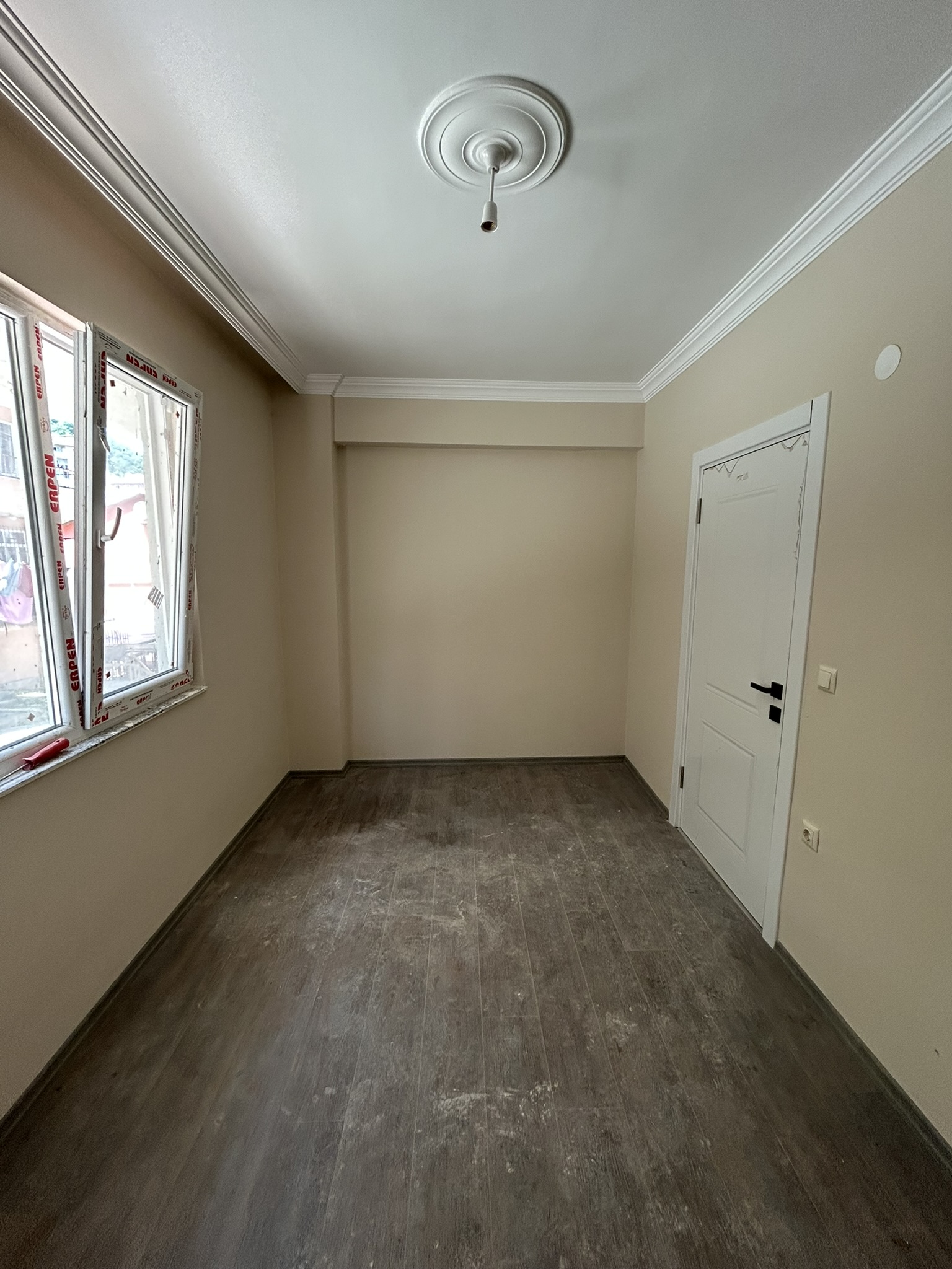 AYD28 AKSU MH KİRALIK 2+1 DAİRE