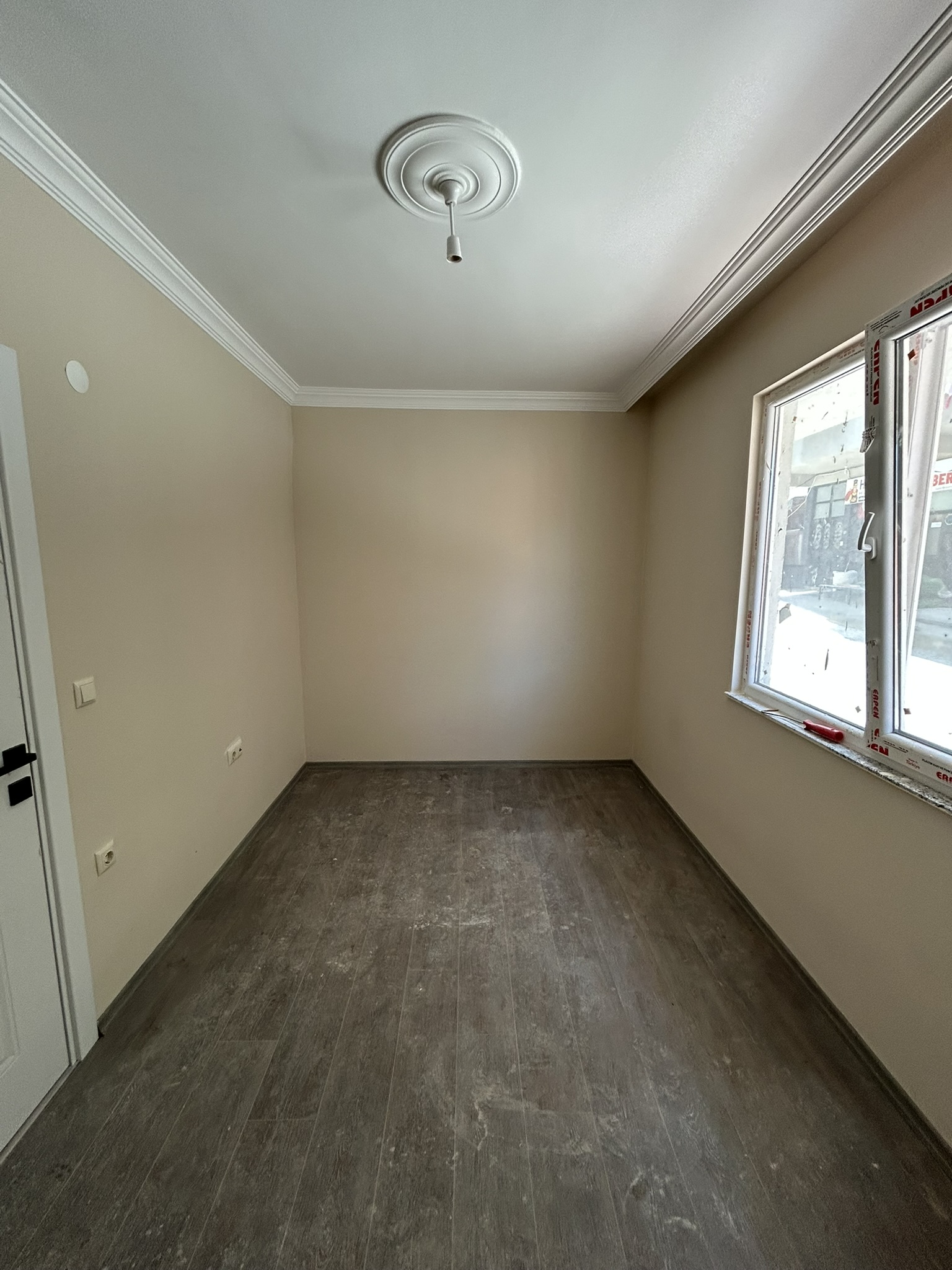 AYD28 AKSU MH KİRALIK 2+1 DAİRE