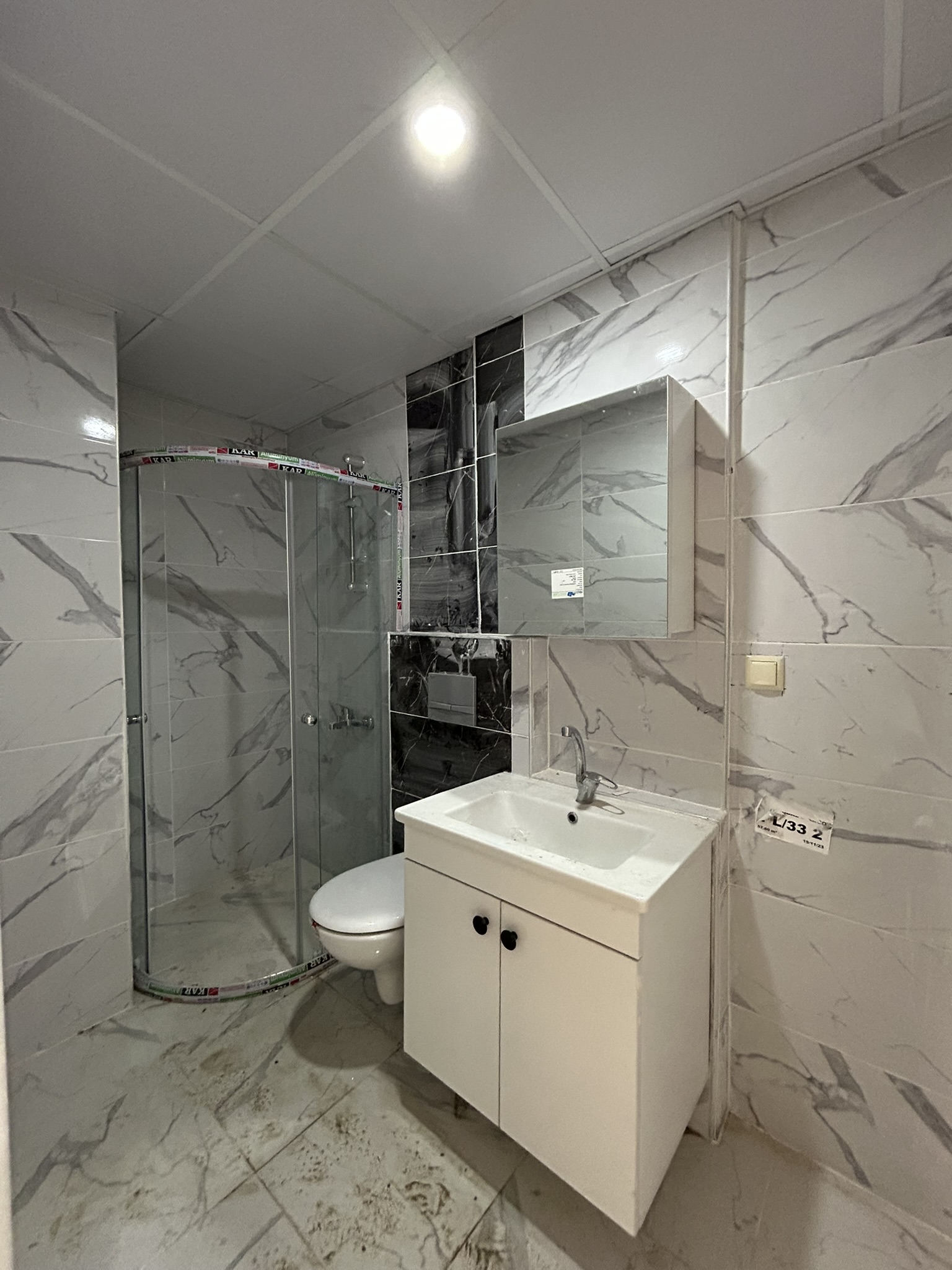 AYD28 AKSU MH KİRALIK 2+1 DAİRE