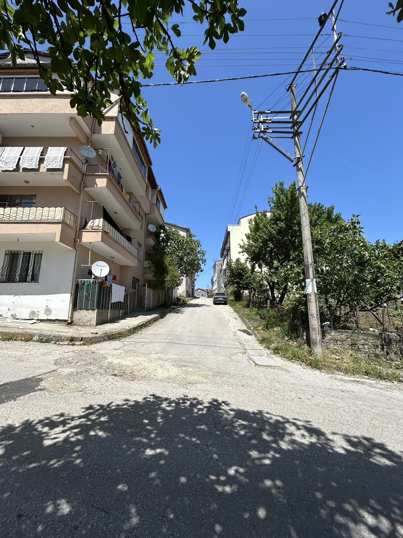 AYD28 AKSU MH KİRALIK 2+1 DAİRE