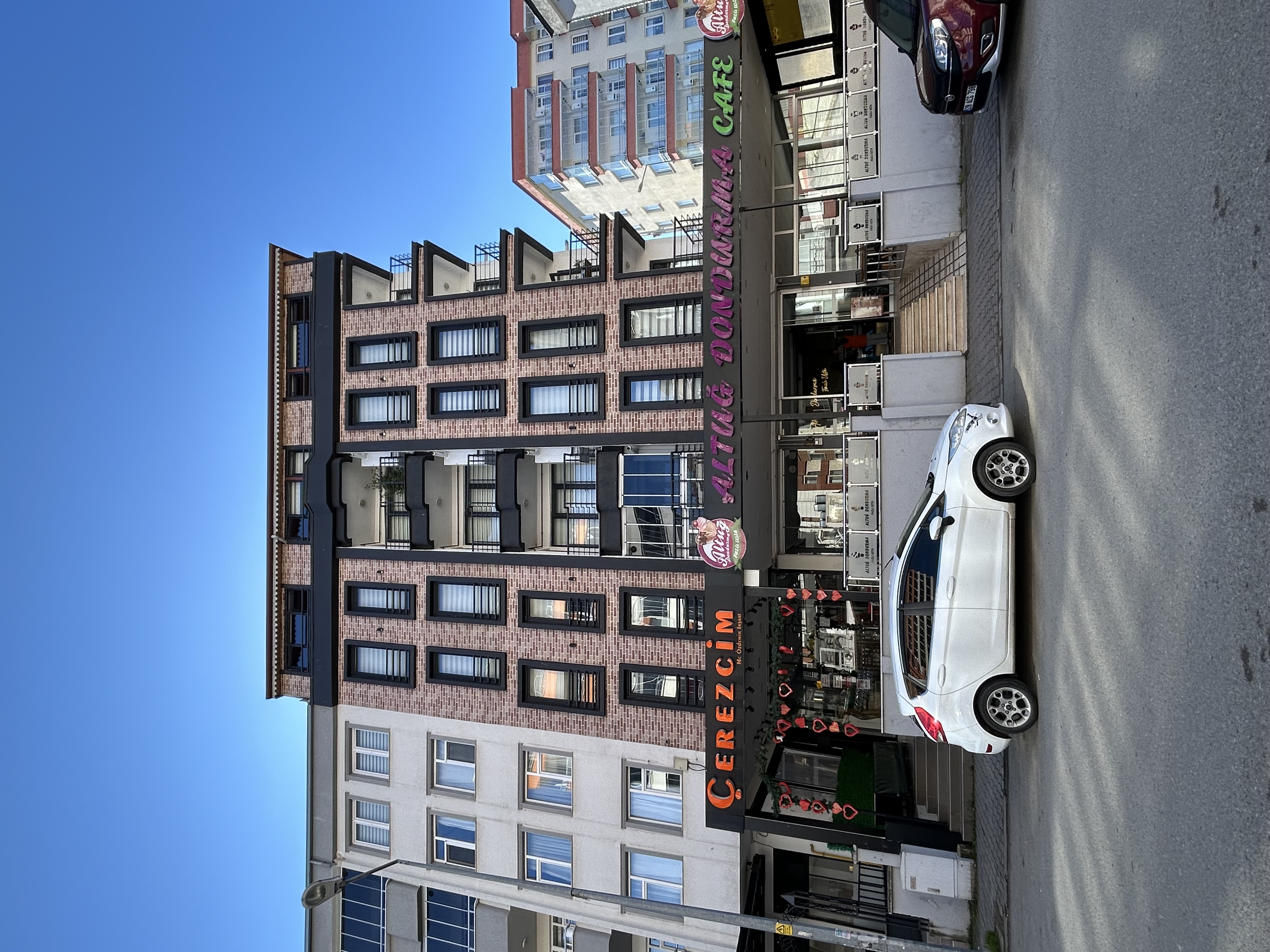 TEYYAREDÜZÜ ÇEREZCİ