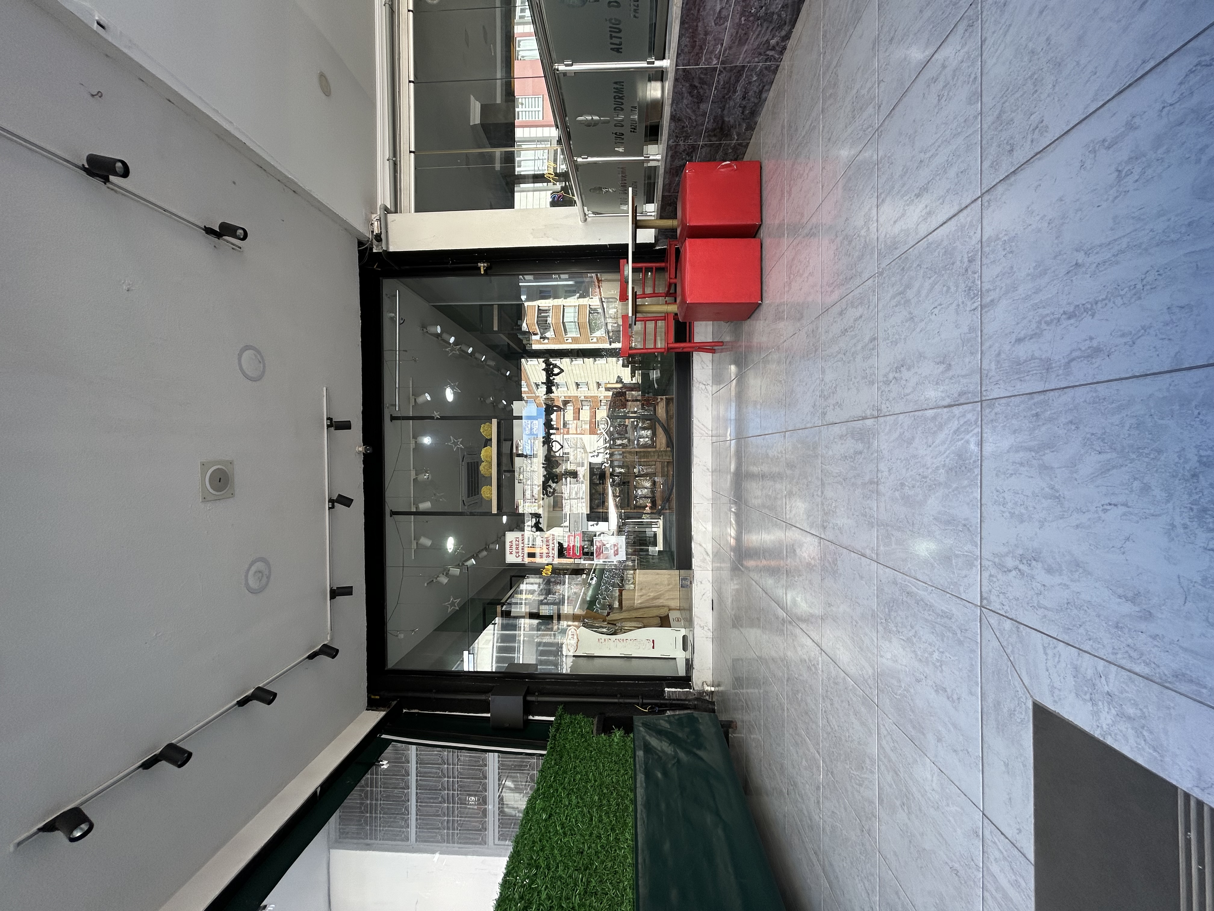 TEYYAREDÜZÜ ÇEREZCİ