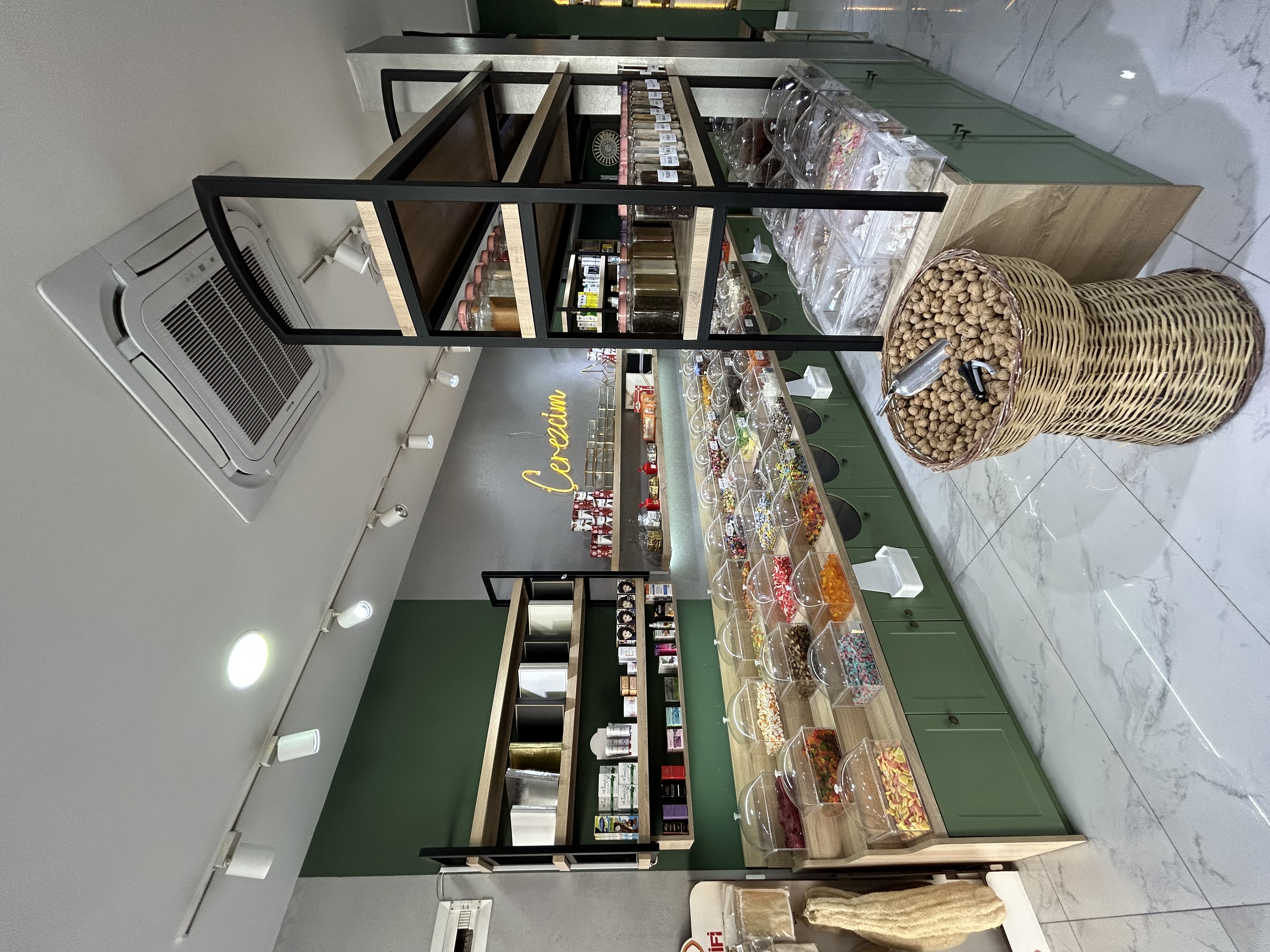 TEYYAREDÜZÜ ÇEREZCİ