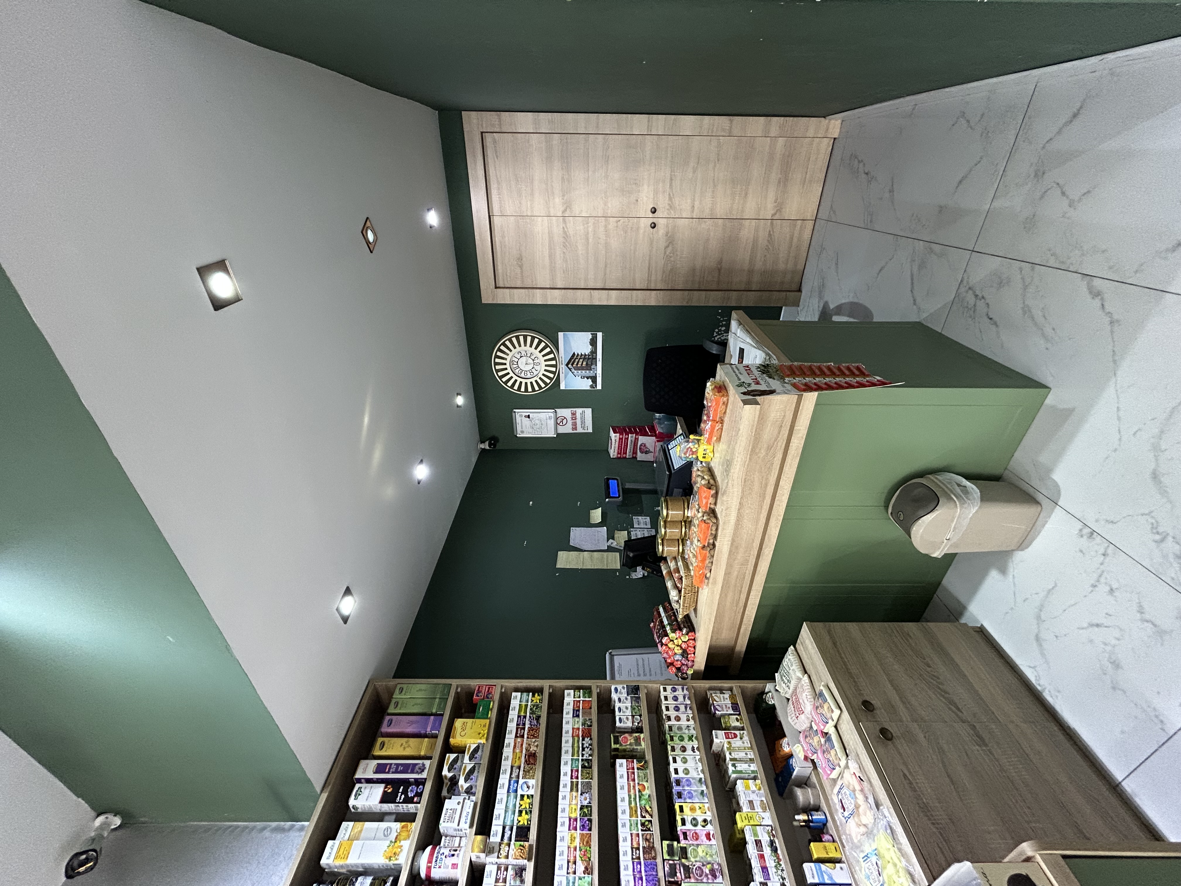 TEYYAREDÜZÜ ÇEREZCİ