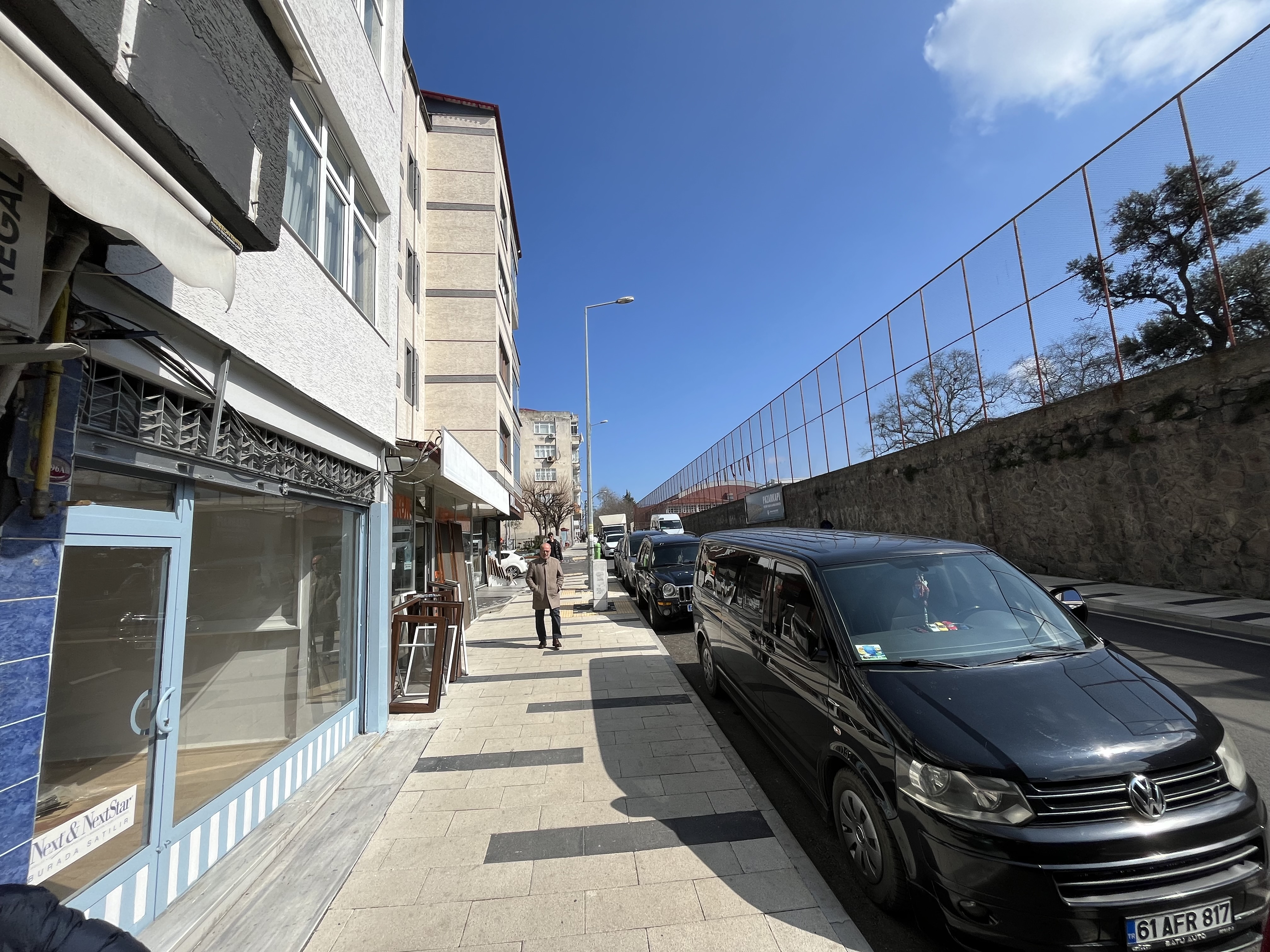 MABELDEN DEVREN KİRALIK ÇAY OCAĞI