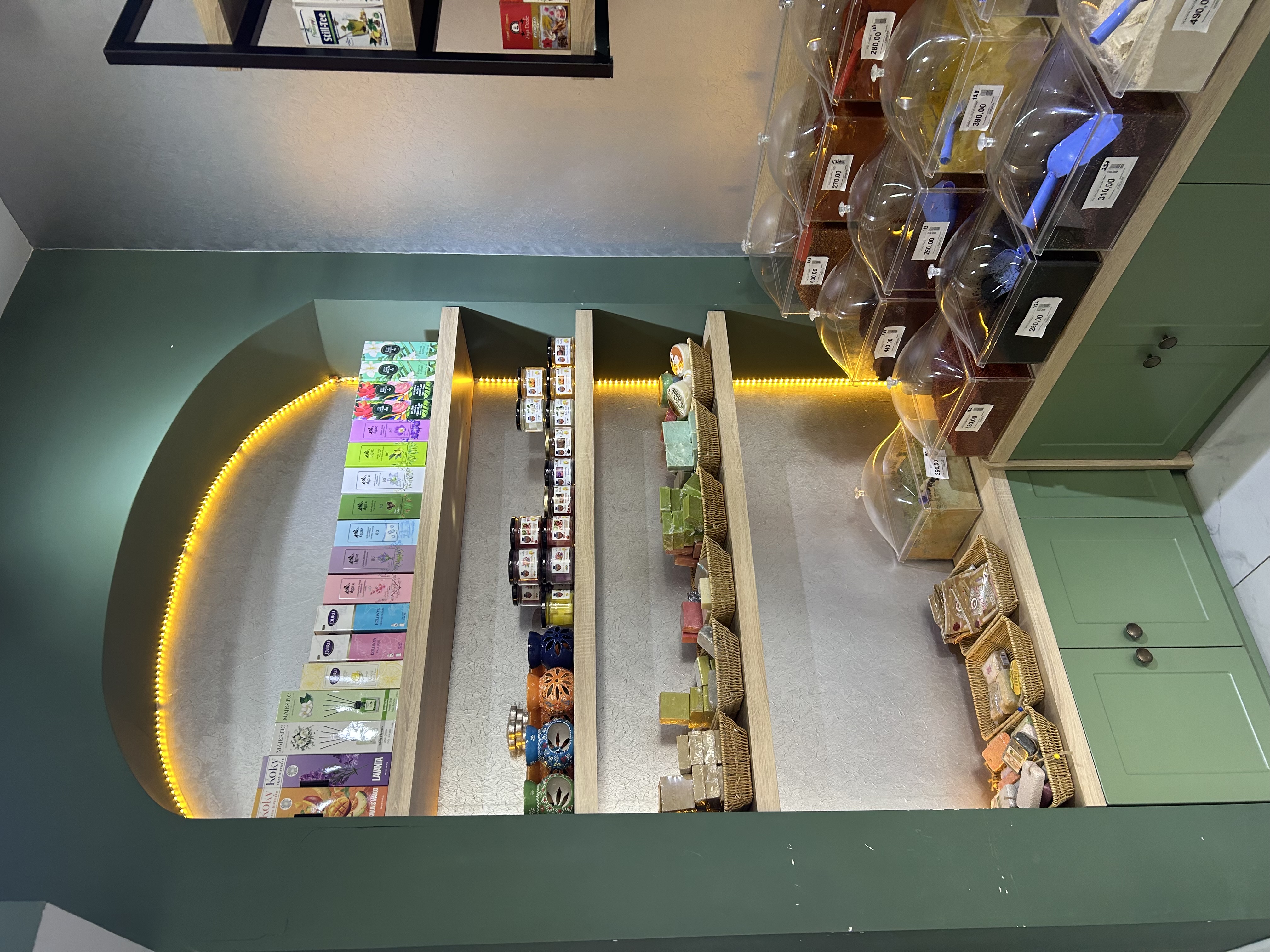 TEYYAREDÜZÜ ÇEREZCİ