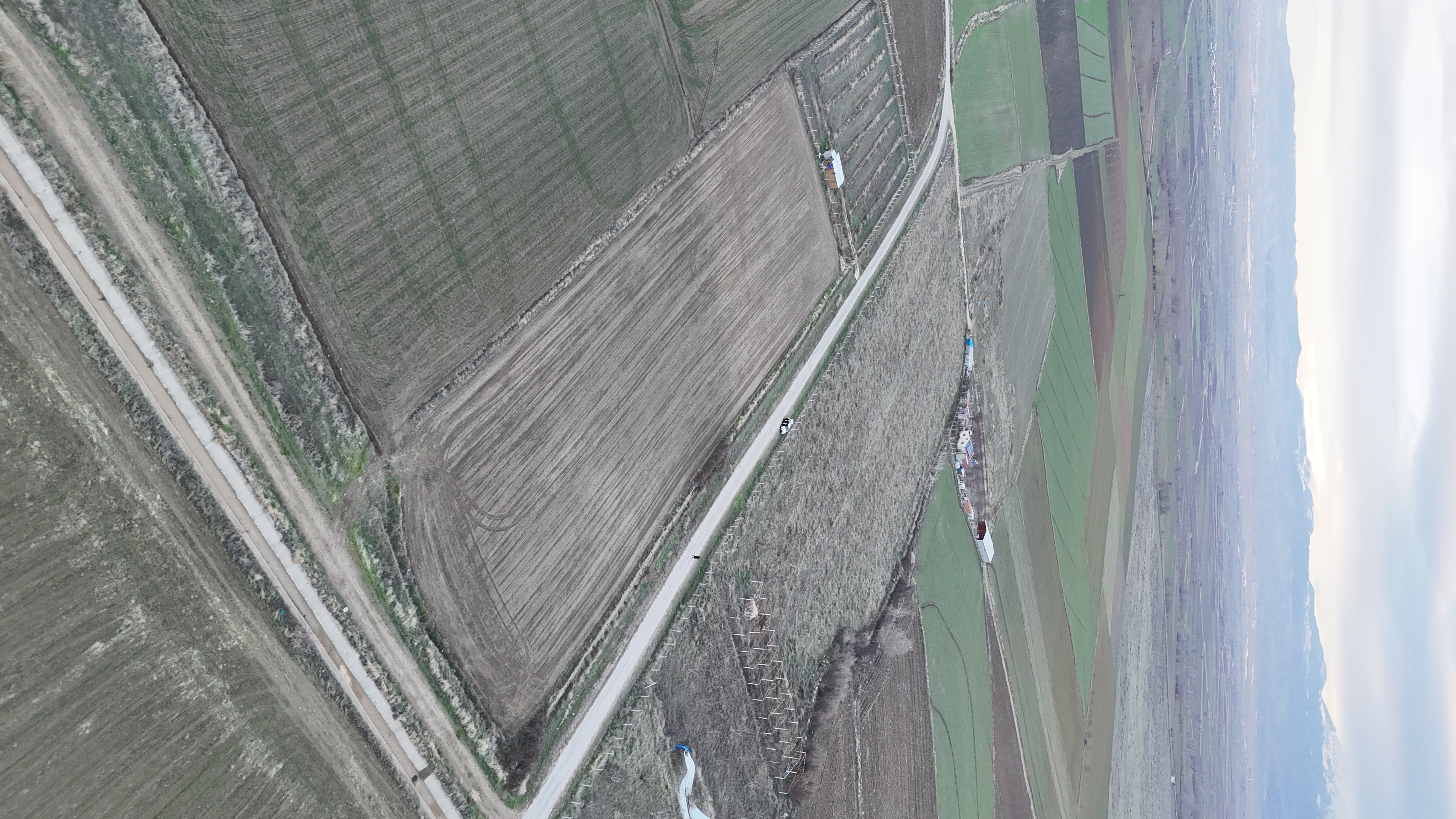 MABEL SUİT'DEN SATILIK MERZİFON AKTARLA KÖYÜNDE SATILIK TARLA