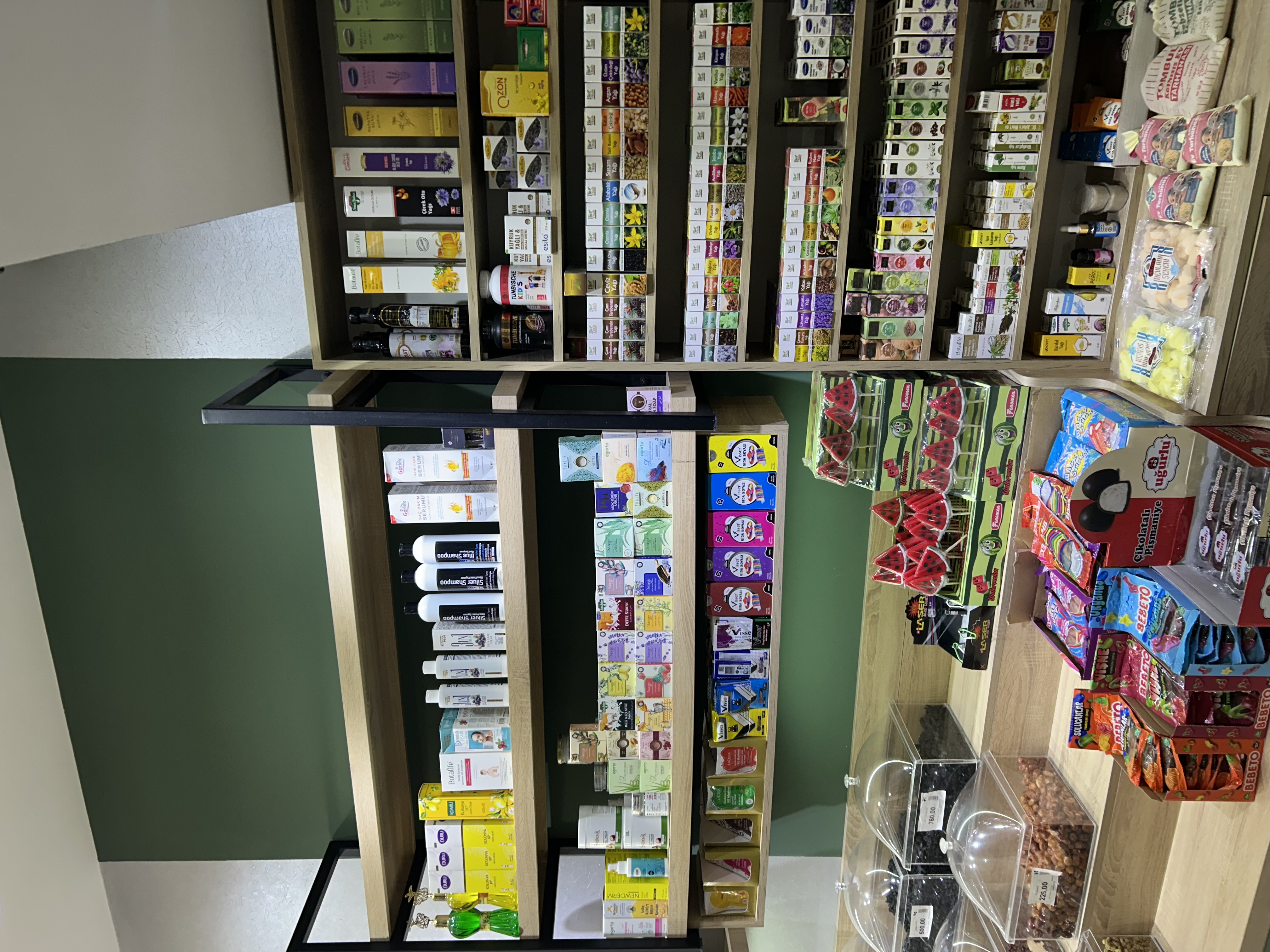 TEYYAREDÜZÜ ÇEREZCİ