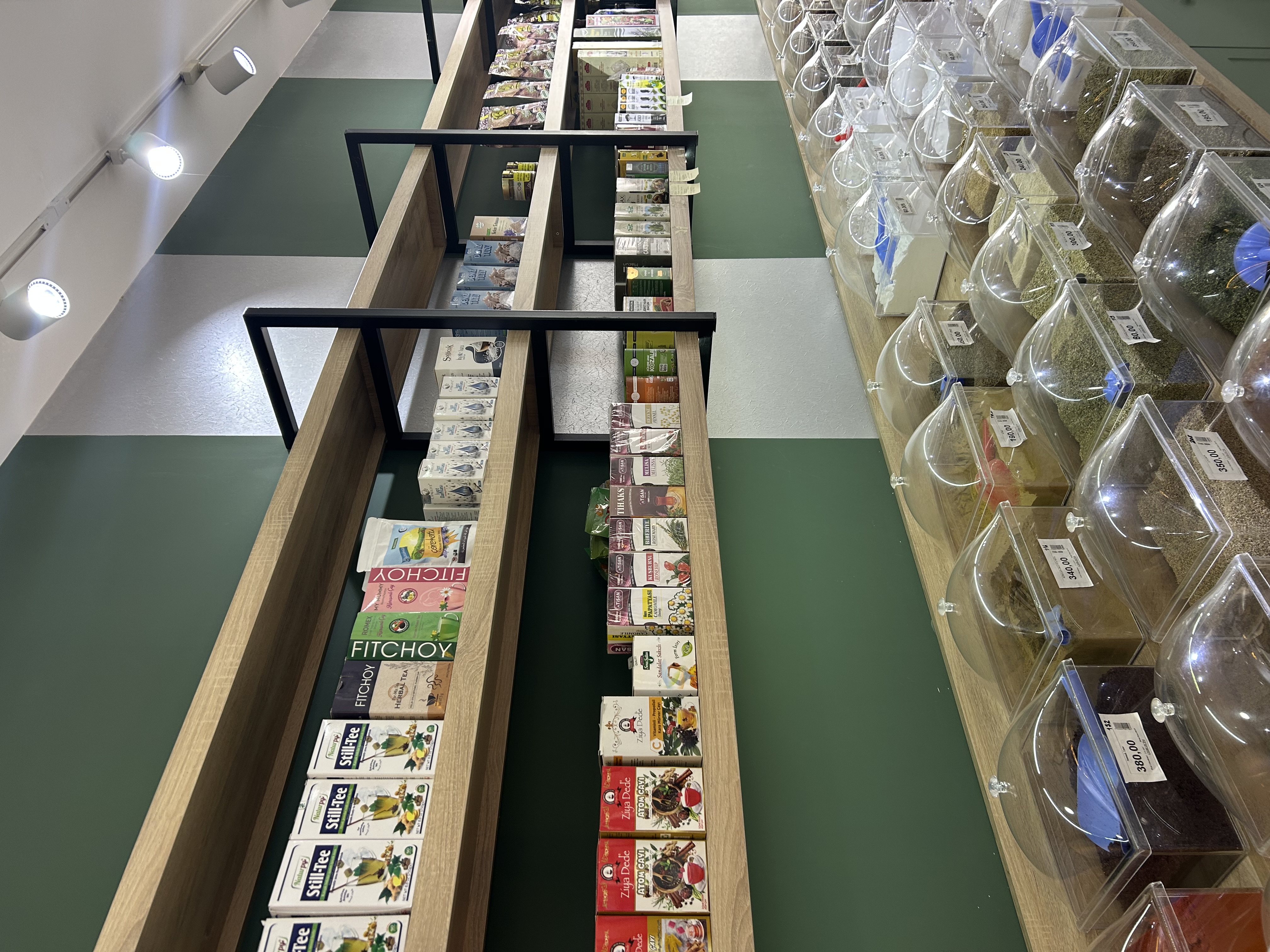 TEYYAREDÜZÜ ÇEREZCİ