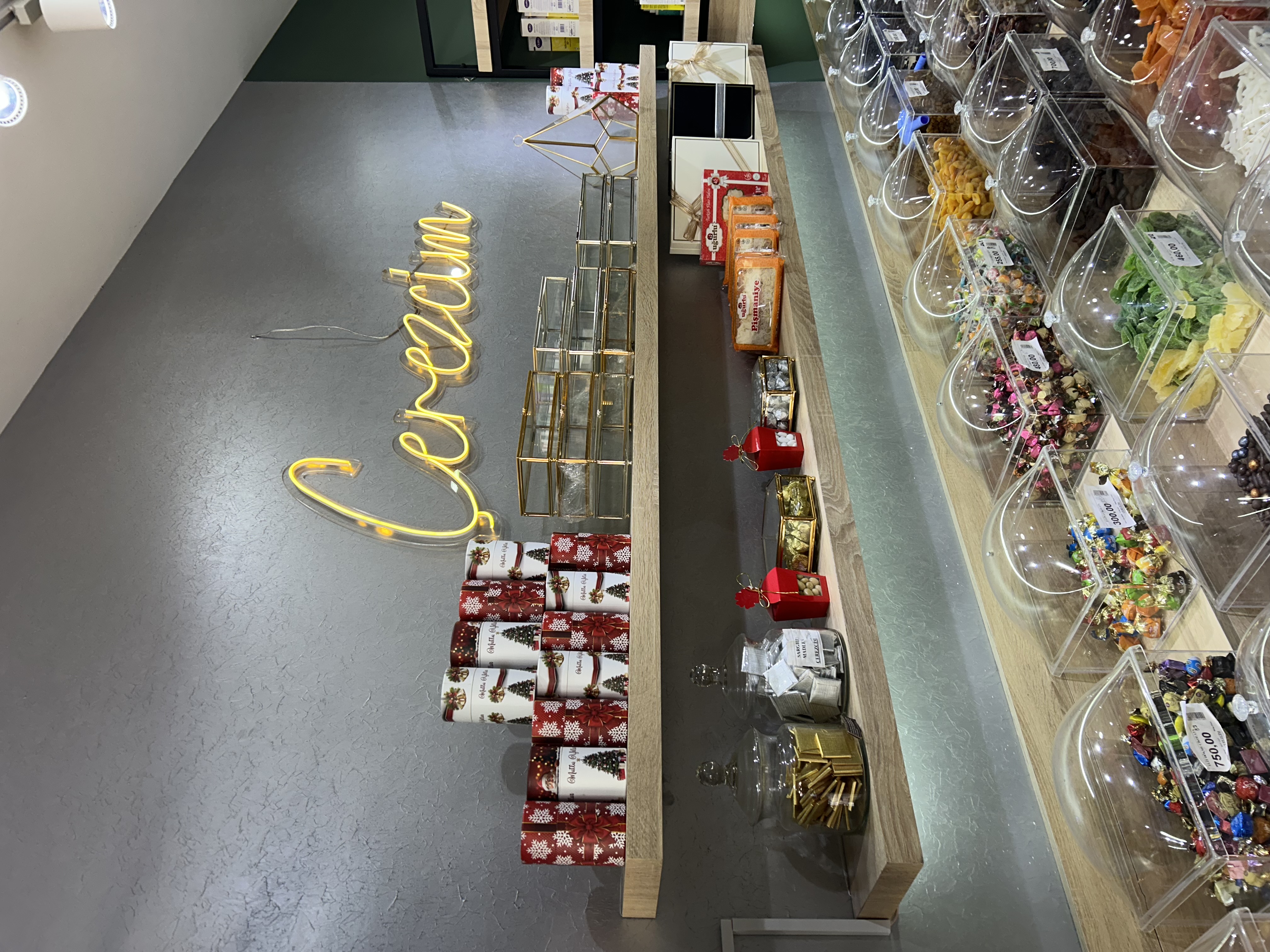 TEYYAREDÜZÜ ÇEREZCİ