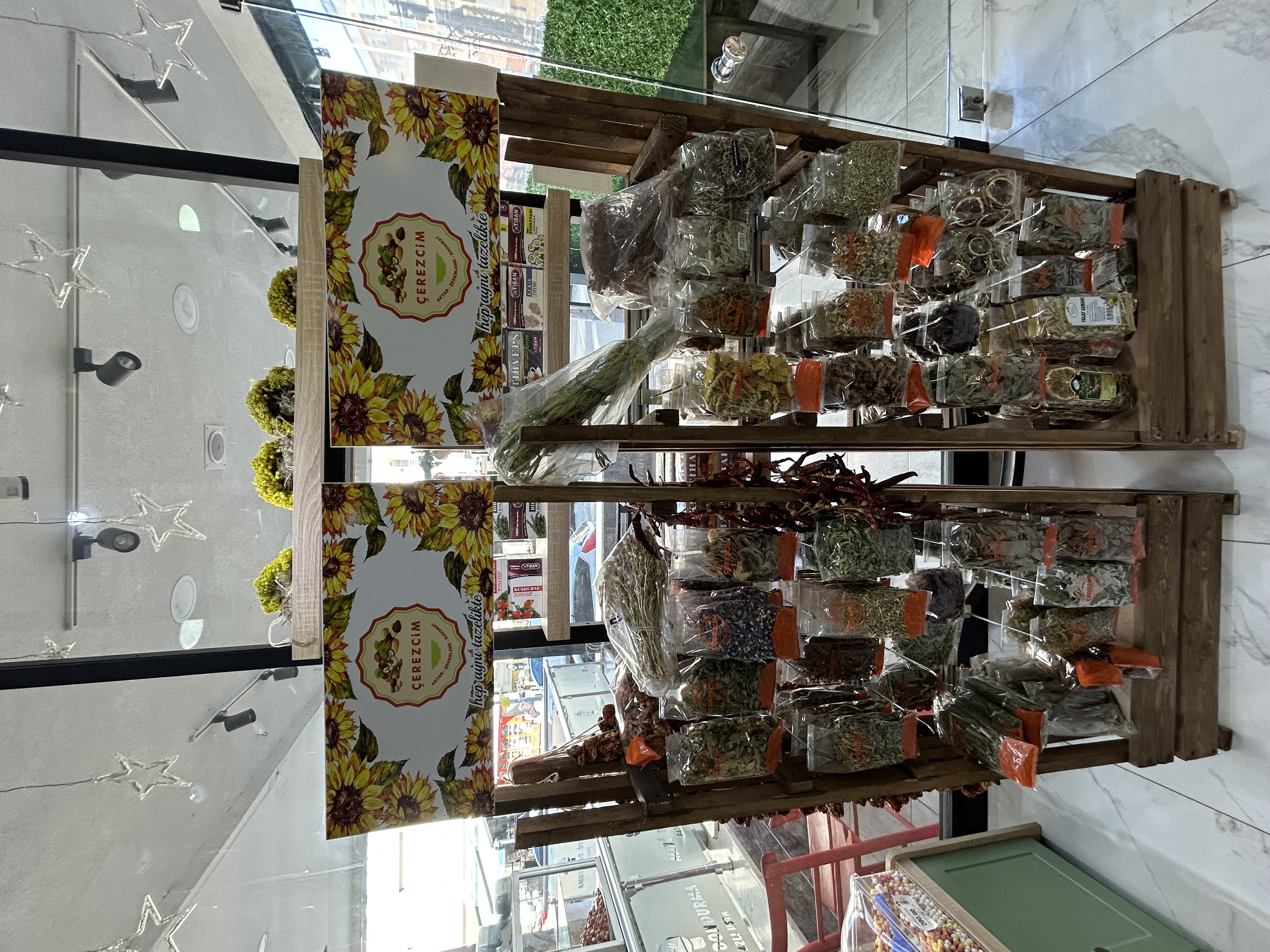 TEYYAREDÜZÜ ÇEREZCİ