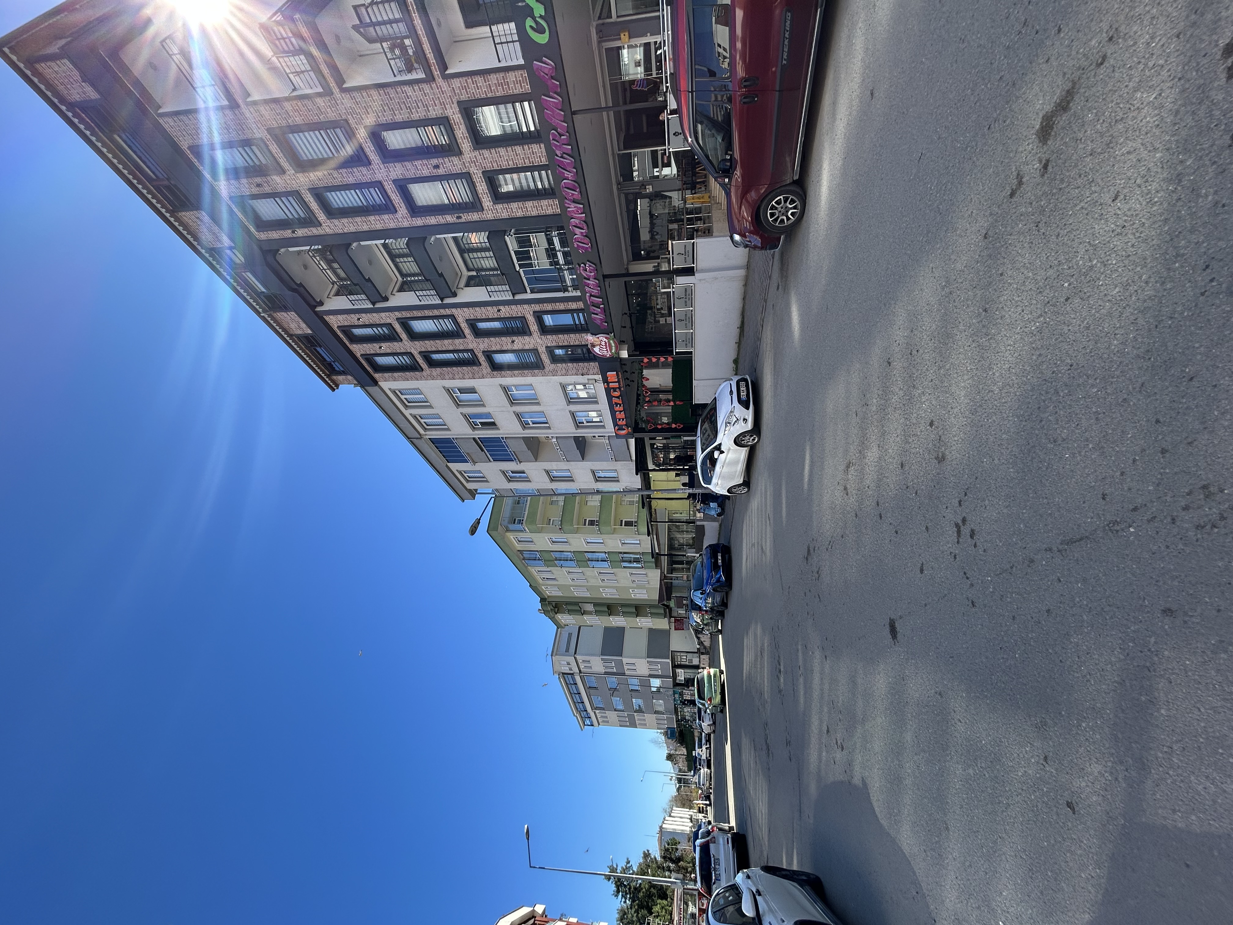 TEYYAREDÜZÜ ÇEREZCİ