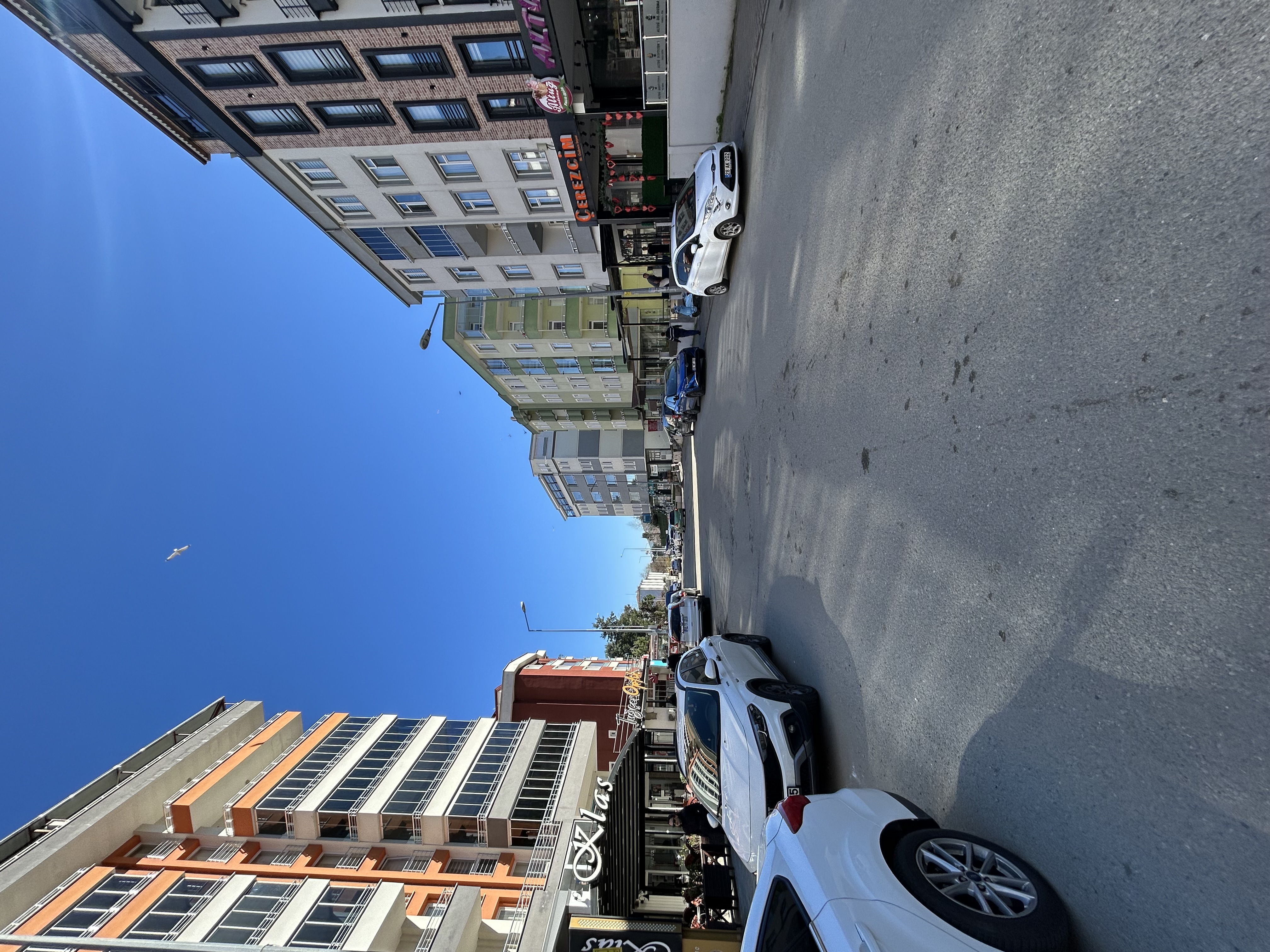 TEYYAREDÜZÜ ÇEREZCİ