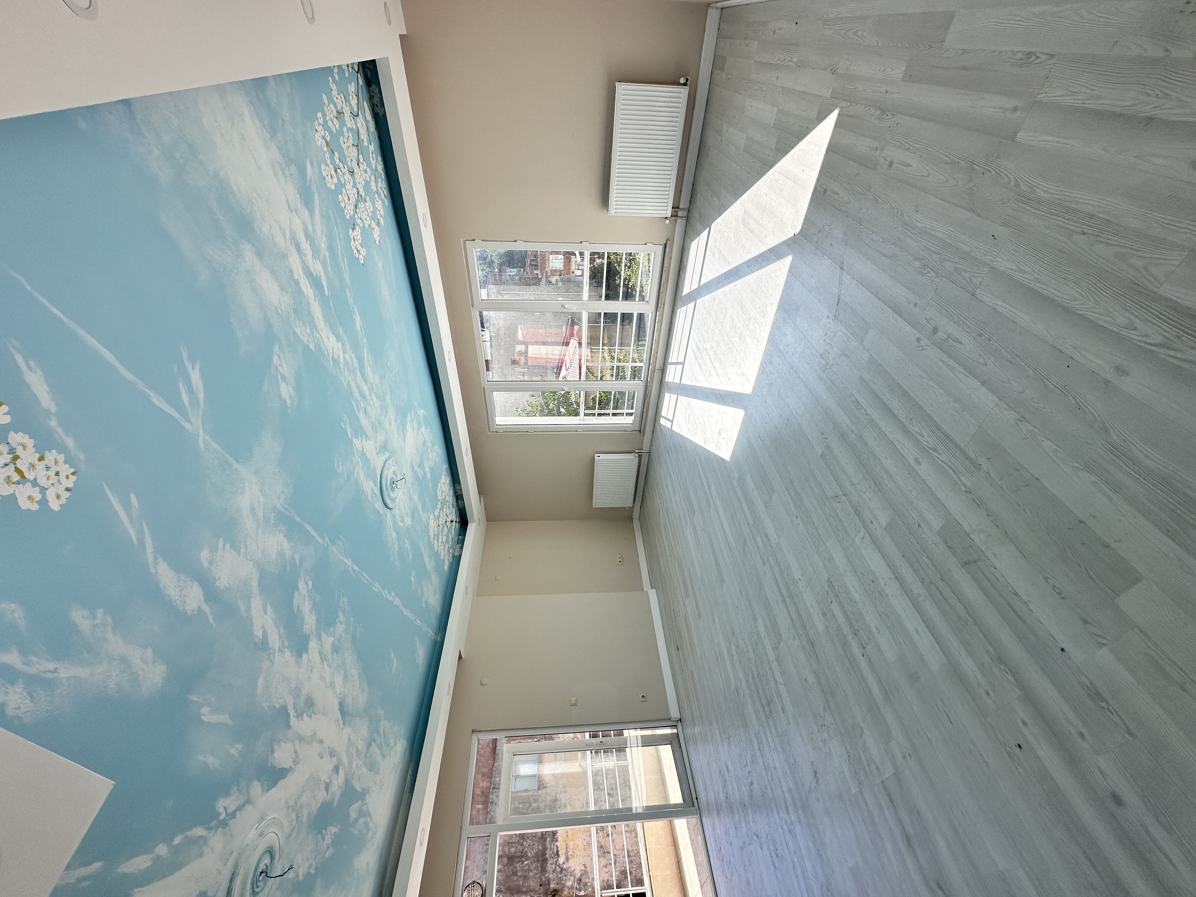 MABEL GAYRİMENKUL İHSANİYE MAH GENİŞ GÜZEL KİRALIK DAİRE