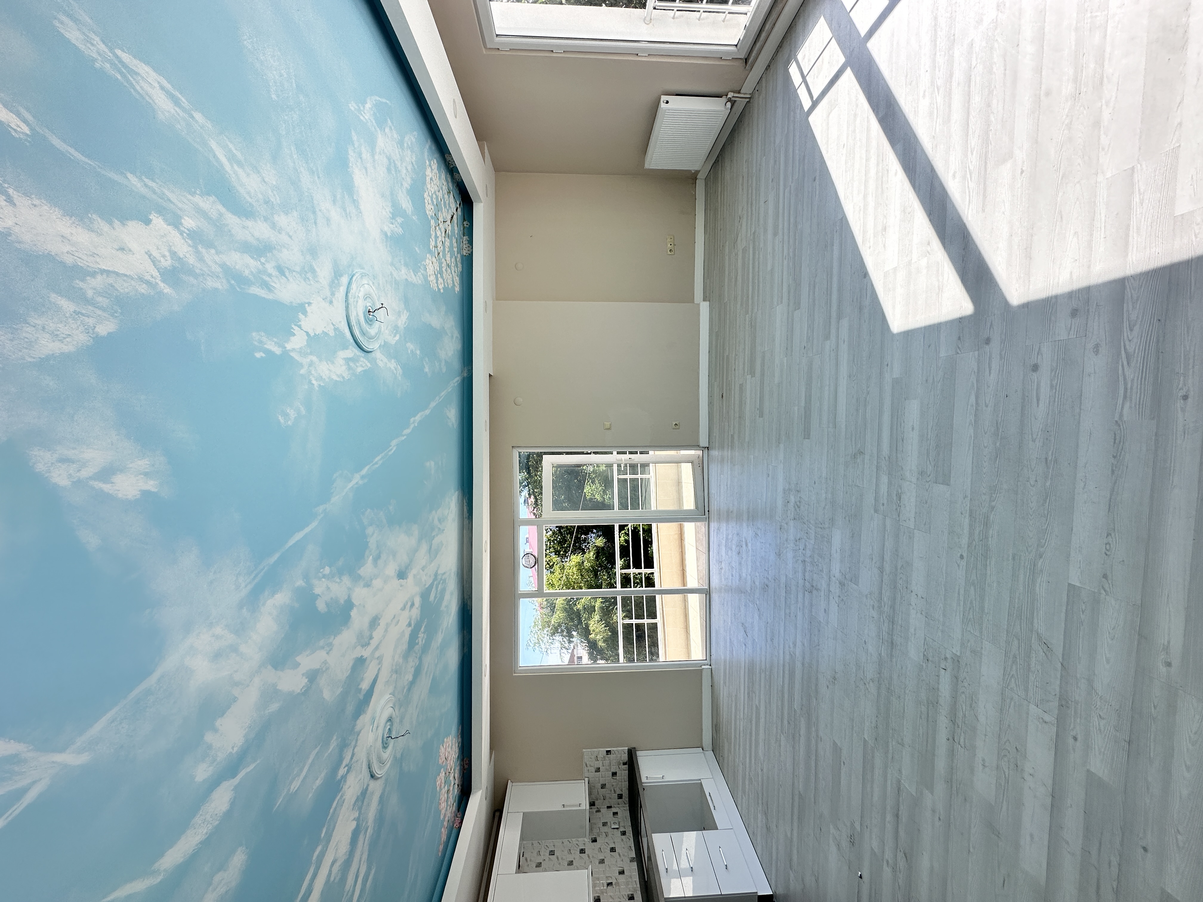 MABEL GAYRİMENKUL İHSANİYE MAH GENİŞ GÜZEL KİRALIK DAİRE