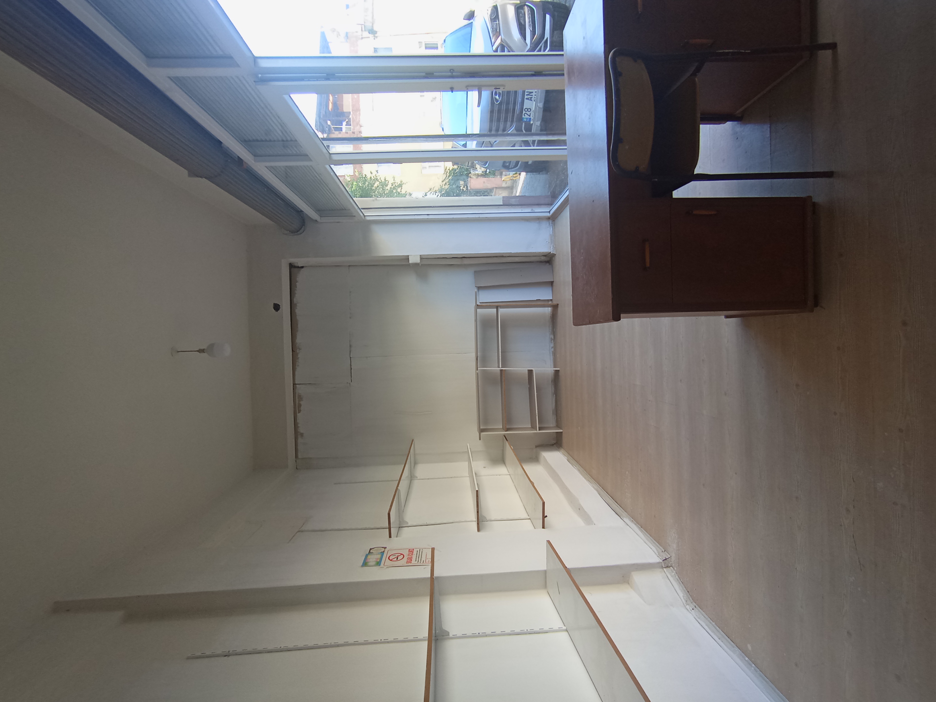 FEVZİÇAKMAK MAHALLESİ KİRALIK DÜKKAN