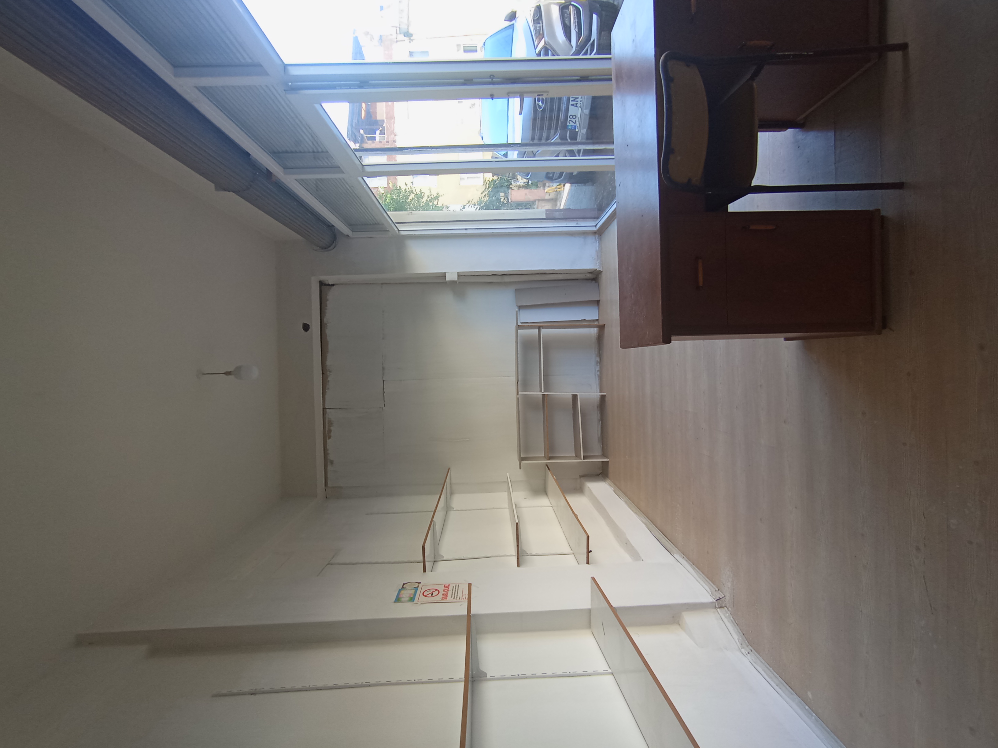 FEVZİÇAKMAK MAHALLESİ KİRALIK DÜKKAN